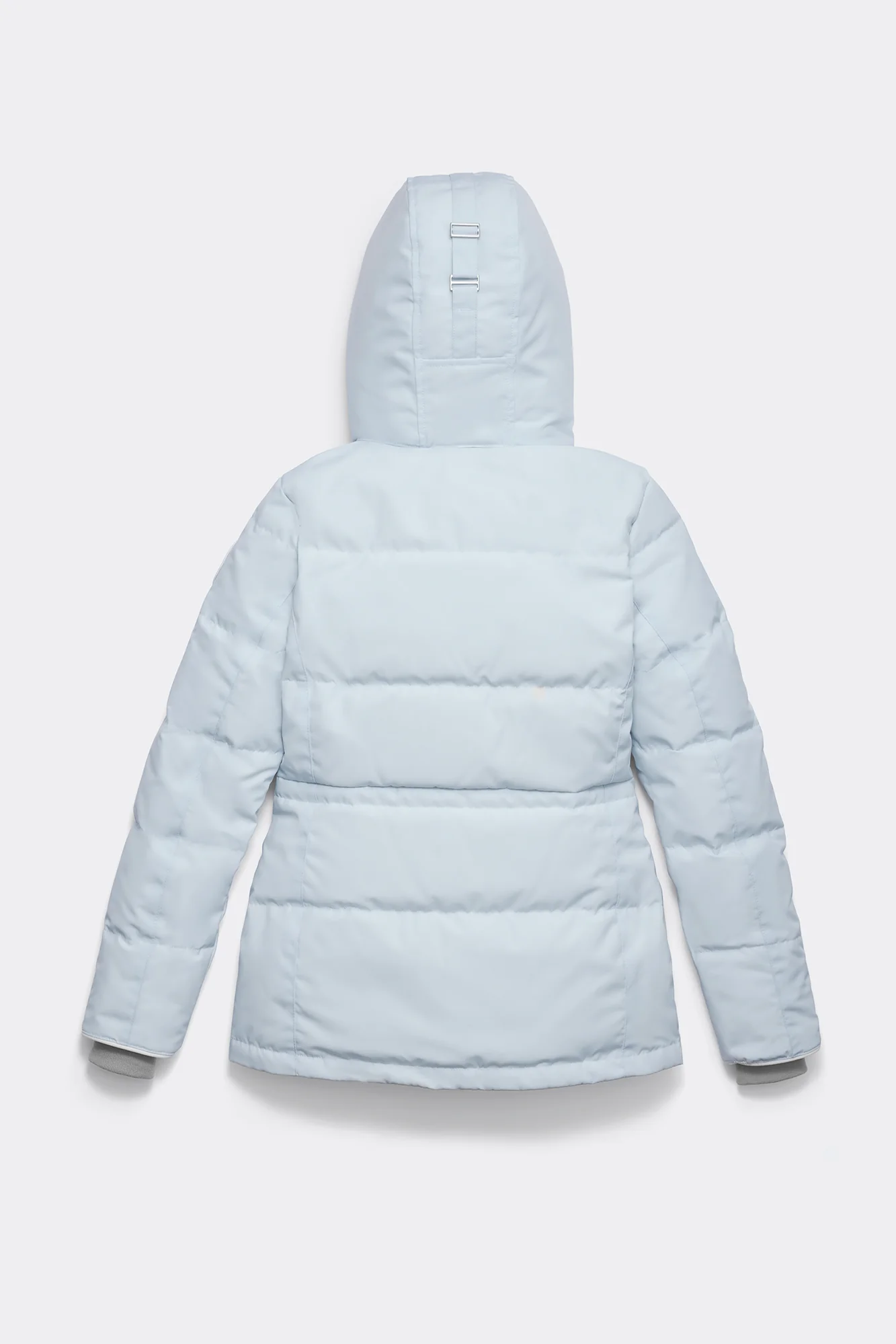 Chelsea Parka White Label - Image 16