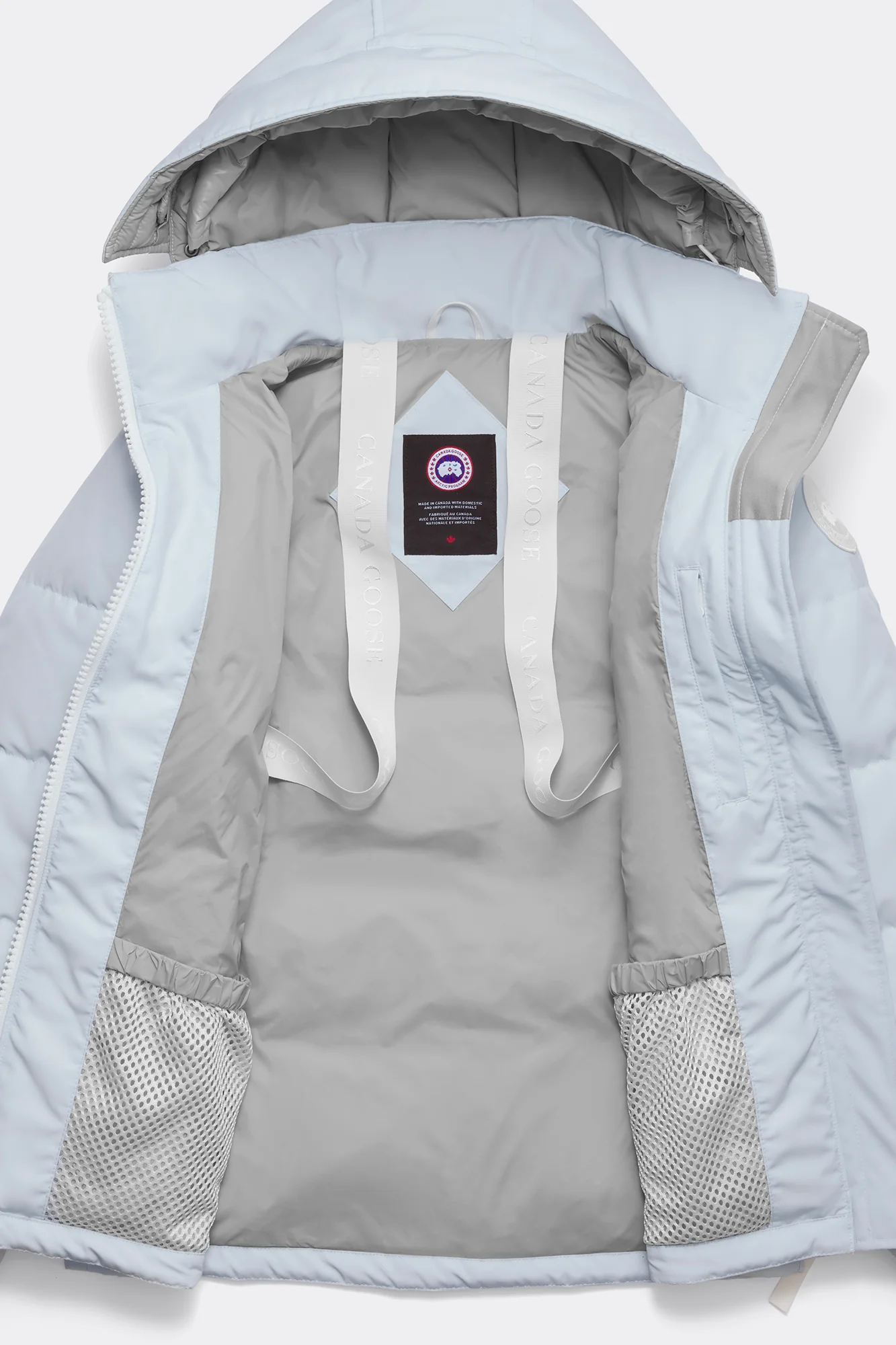 Chelsea Parka White Label - Image 18