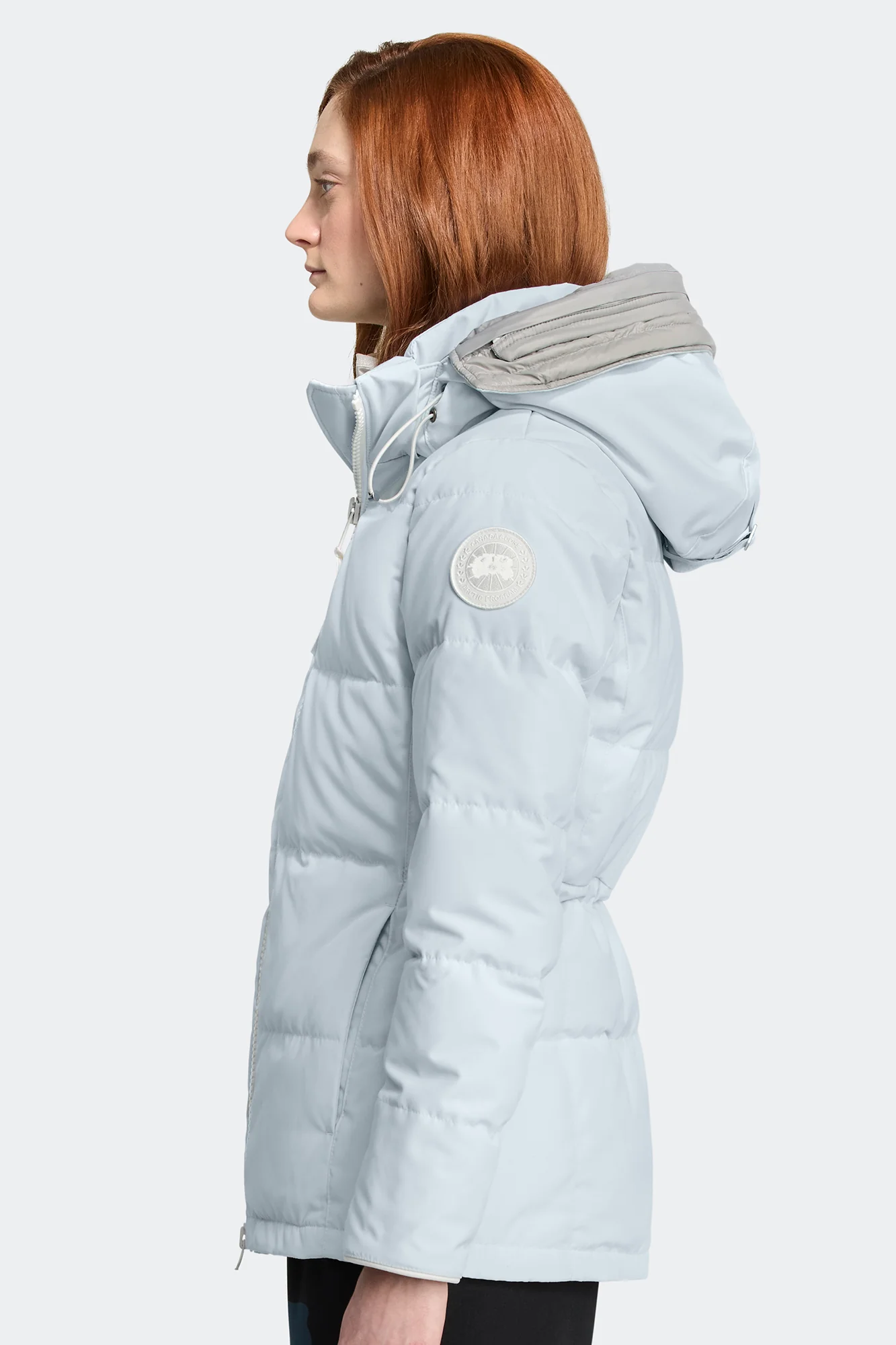 Chelsea Parka White Label - Image 6