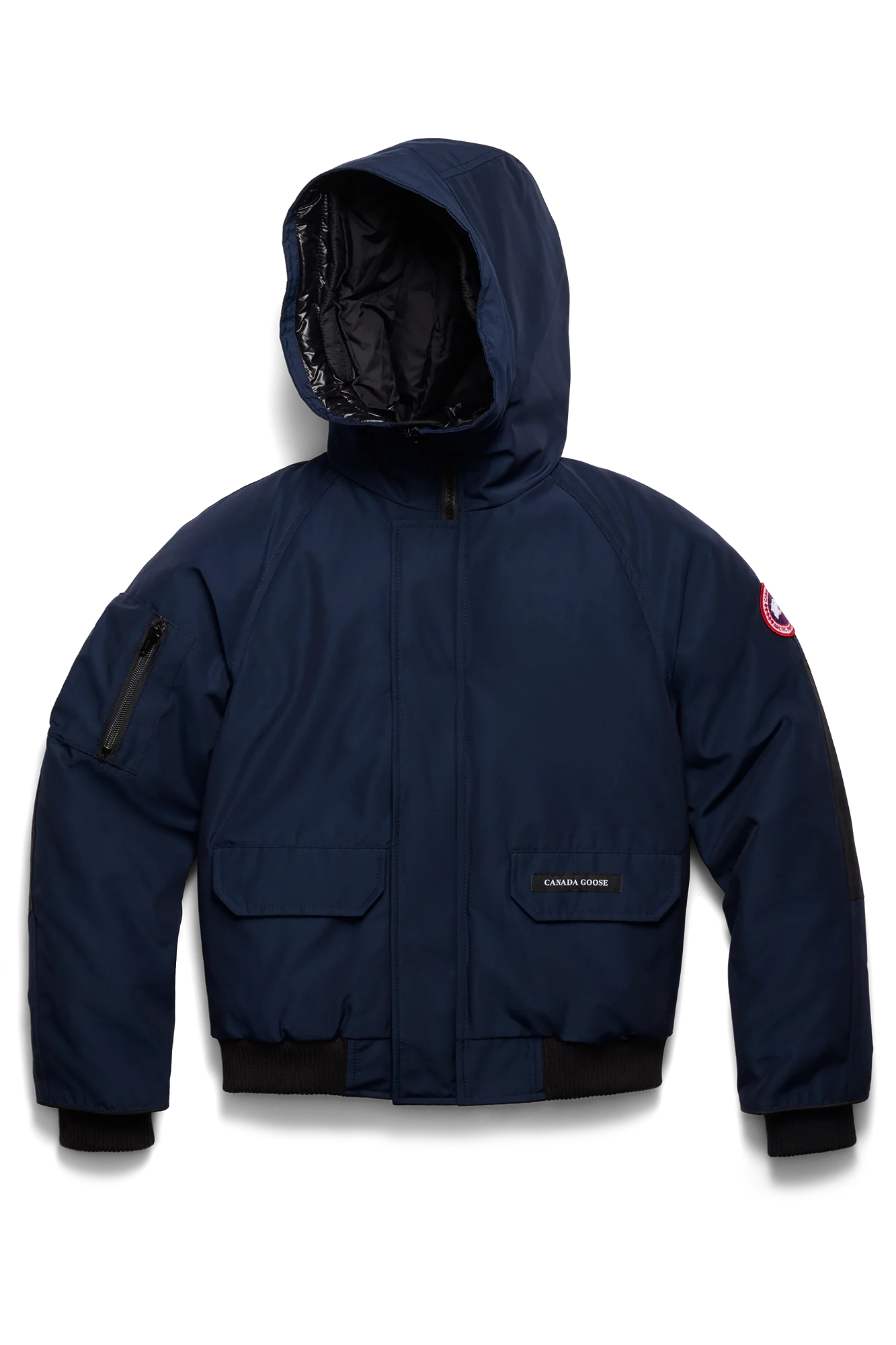 Youth Chilliwack Bomber - Image 3
