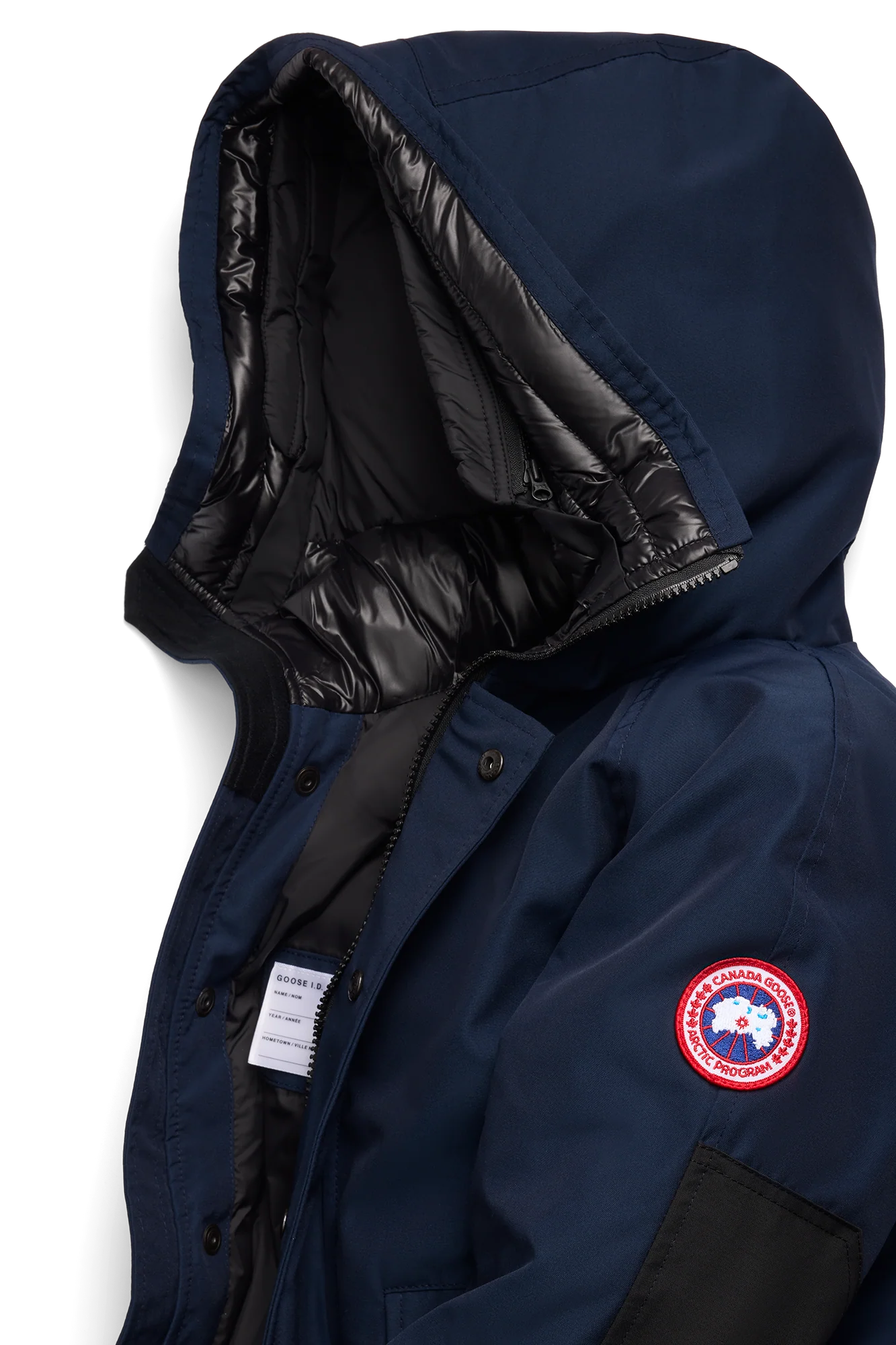 Youth Chilliwack Bomber - Image 4