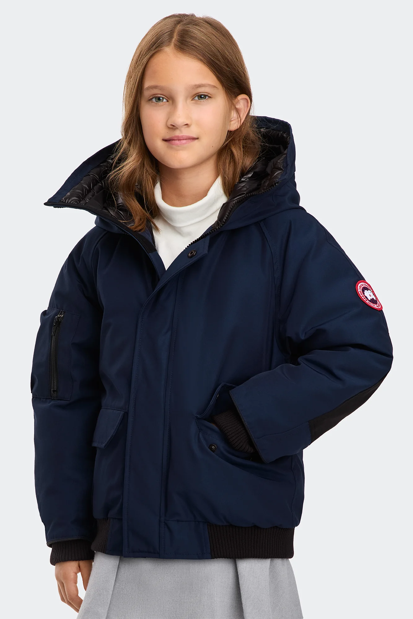 Youth Chilliwack Bomber - Image 6