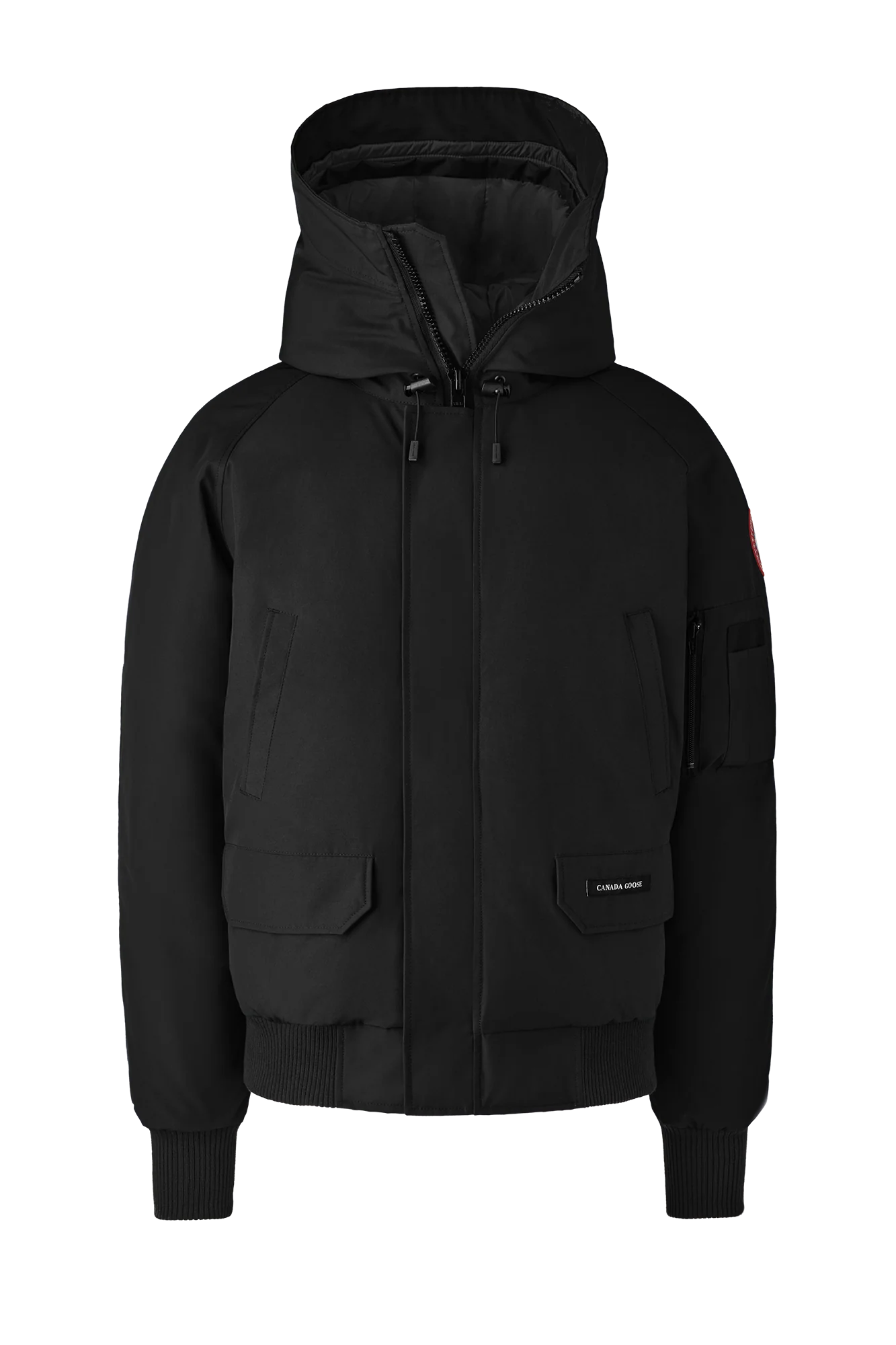 Chilliwack Bomber - Image 16