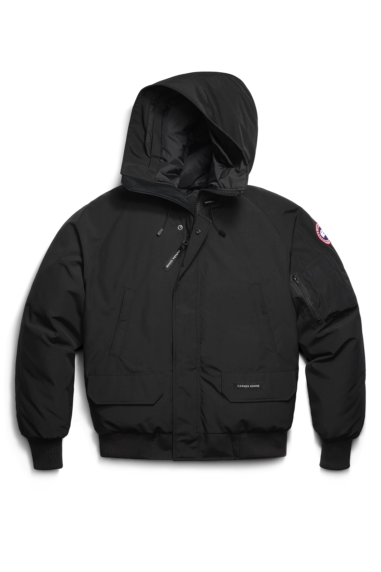 Chilliwack Bomber - Image 3