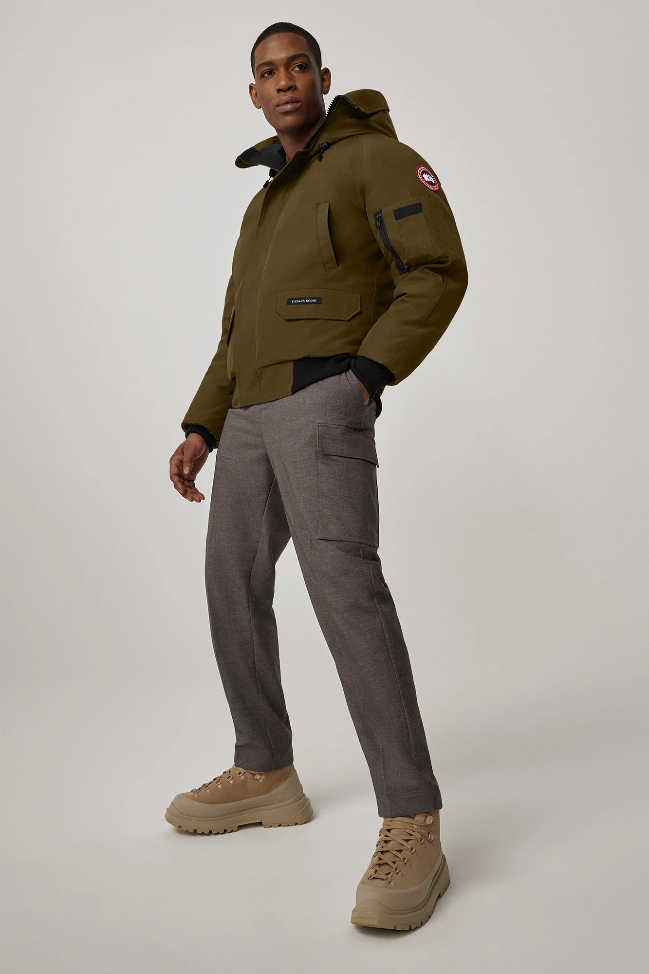 Chilliwack Bomber - Image 10