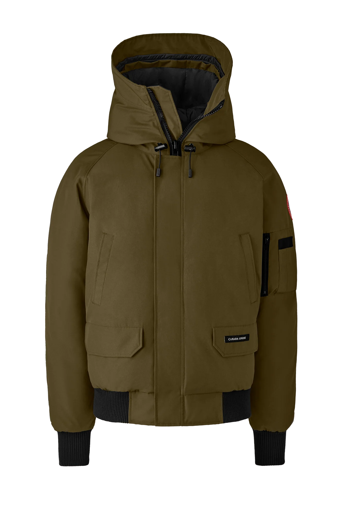 Chilliwack Bomber - Image 20