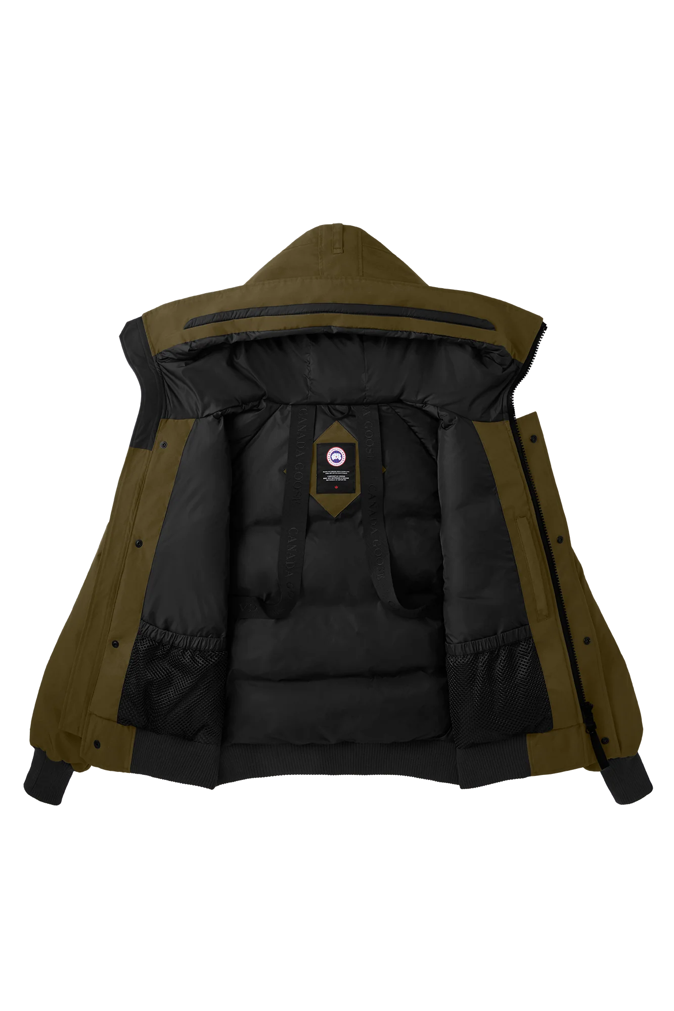 Chilliwack Bomber - Image 21