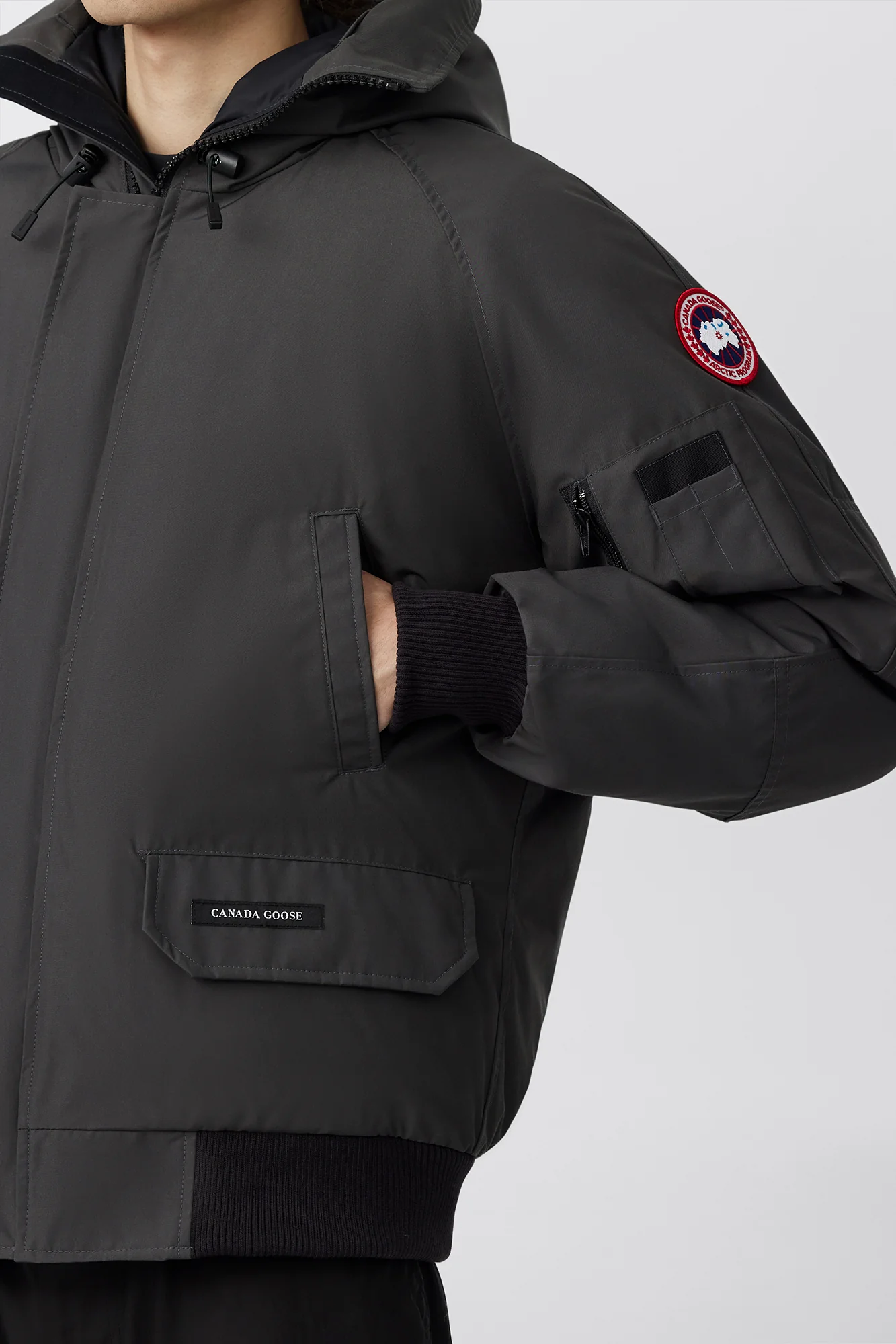 Chilliwack Bomber - Image 5