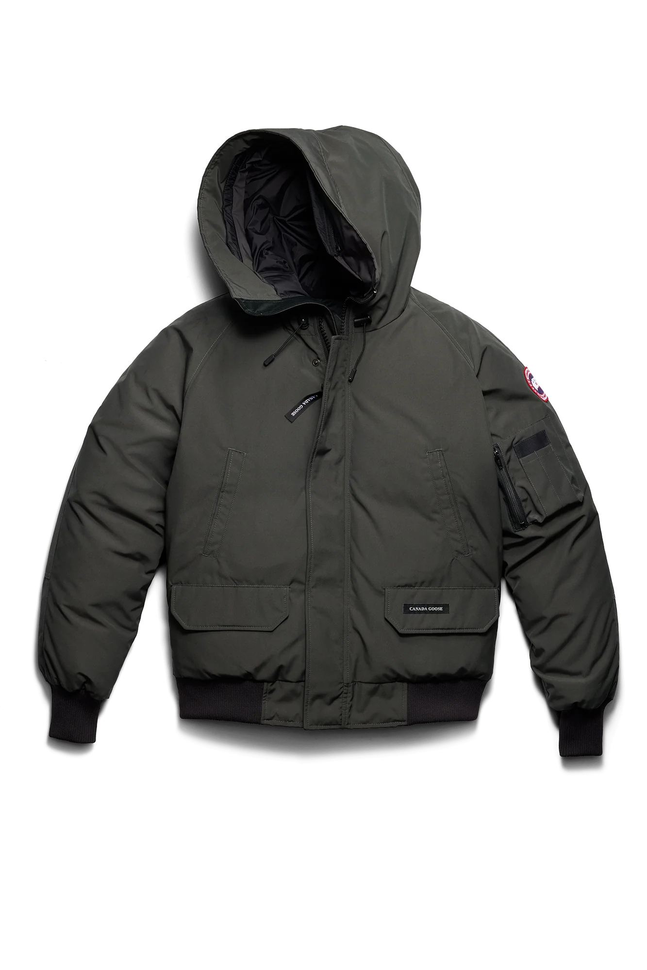 Chilliwack Bomber - Image 9