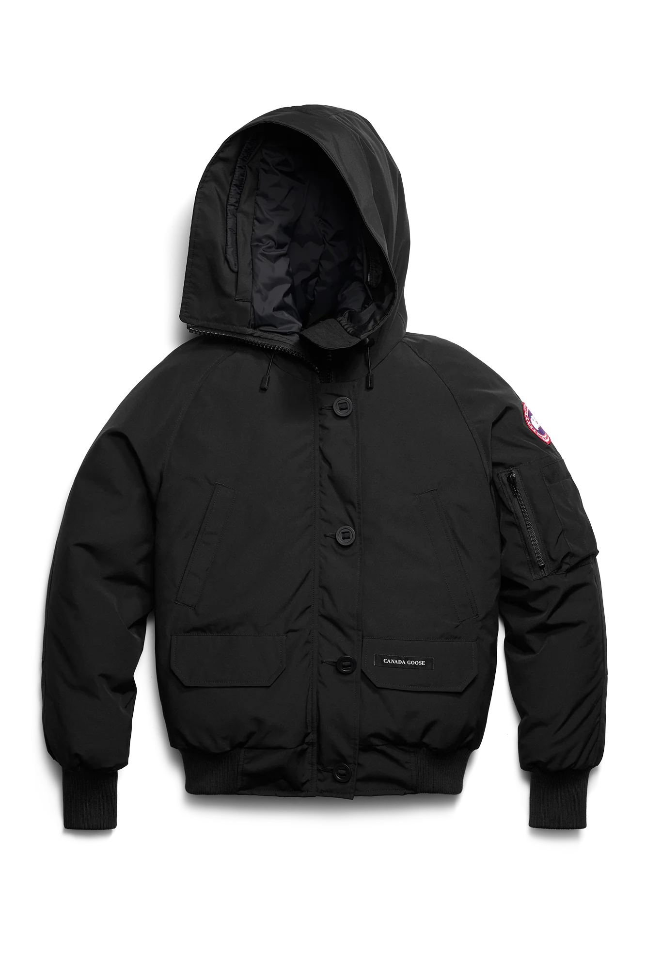 Chilliwack Bomber - Image 16