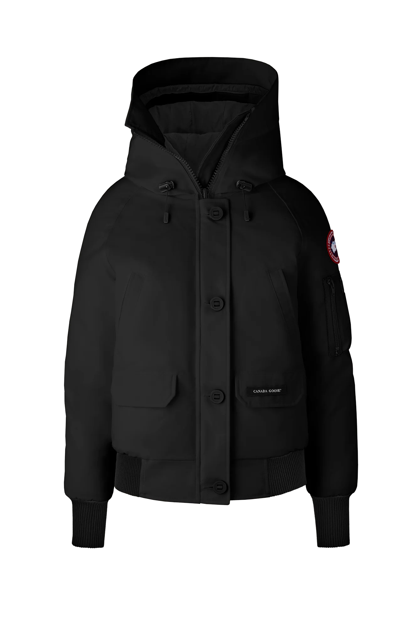 Chilliwack Bomber - Image 24