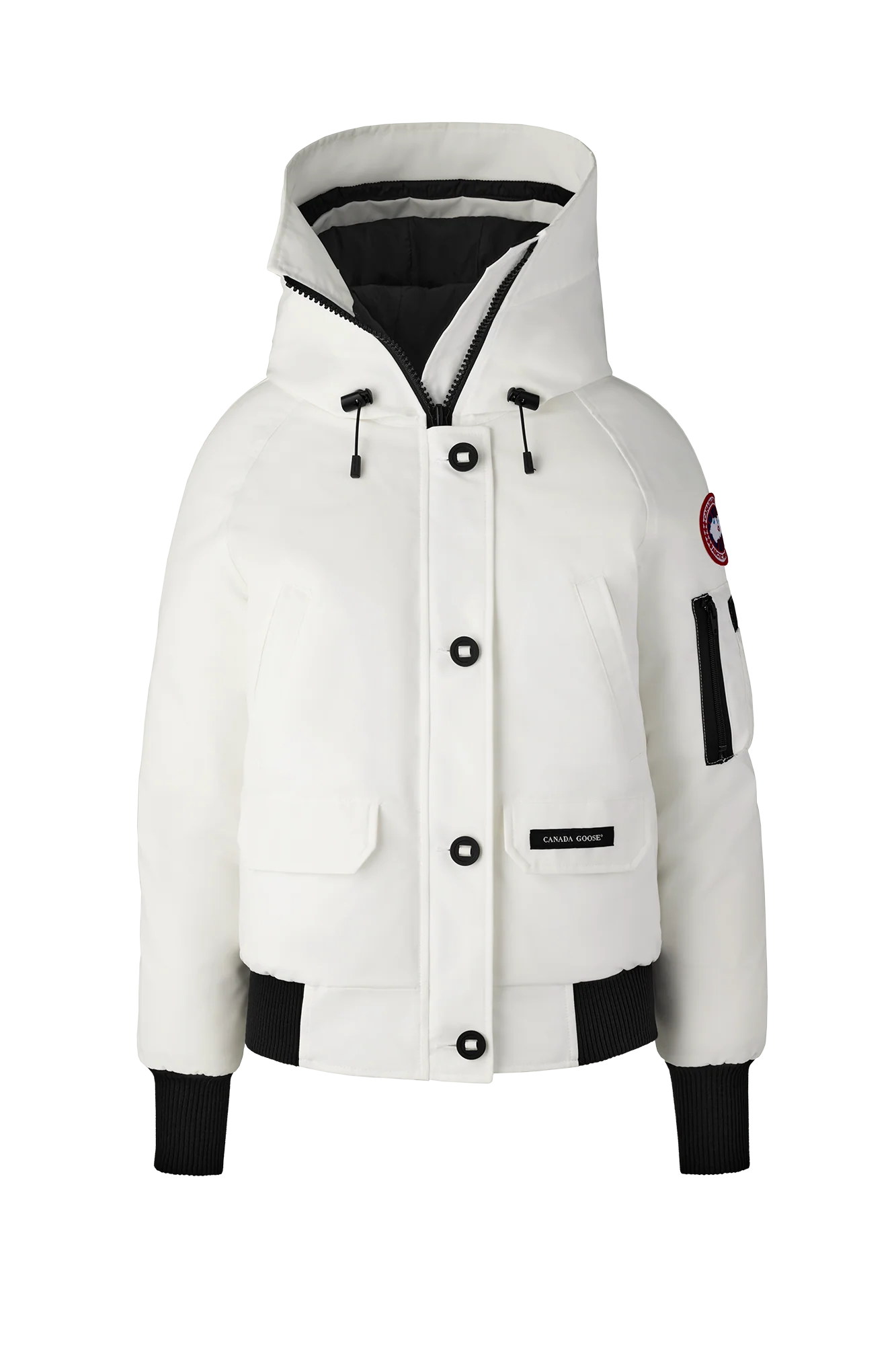 Chilliwack Bomber - Image 23