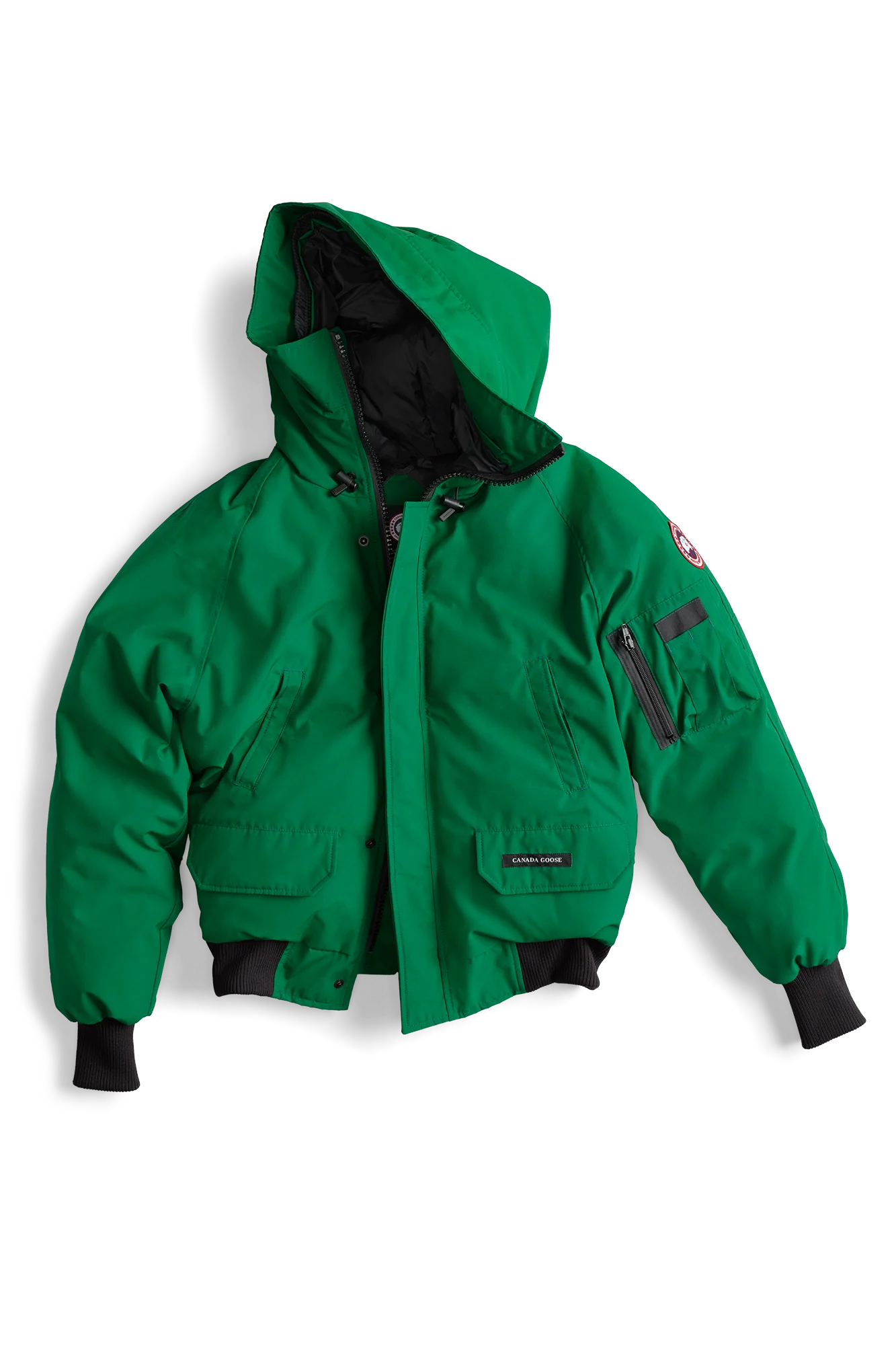 Chilliwack Bomber - Image 7