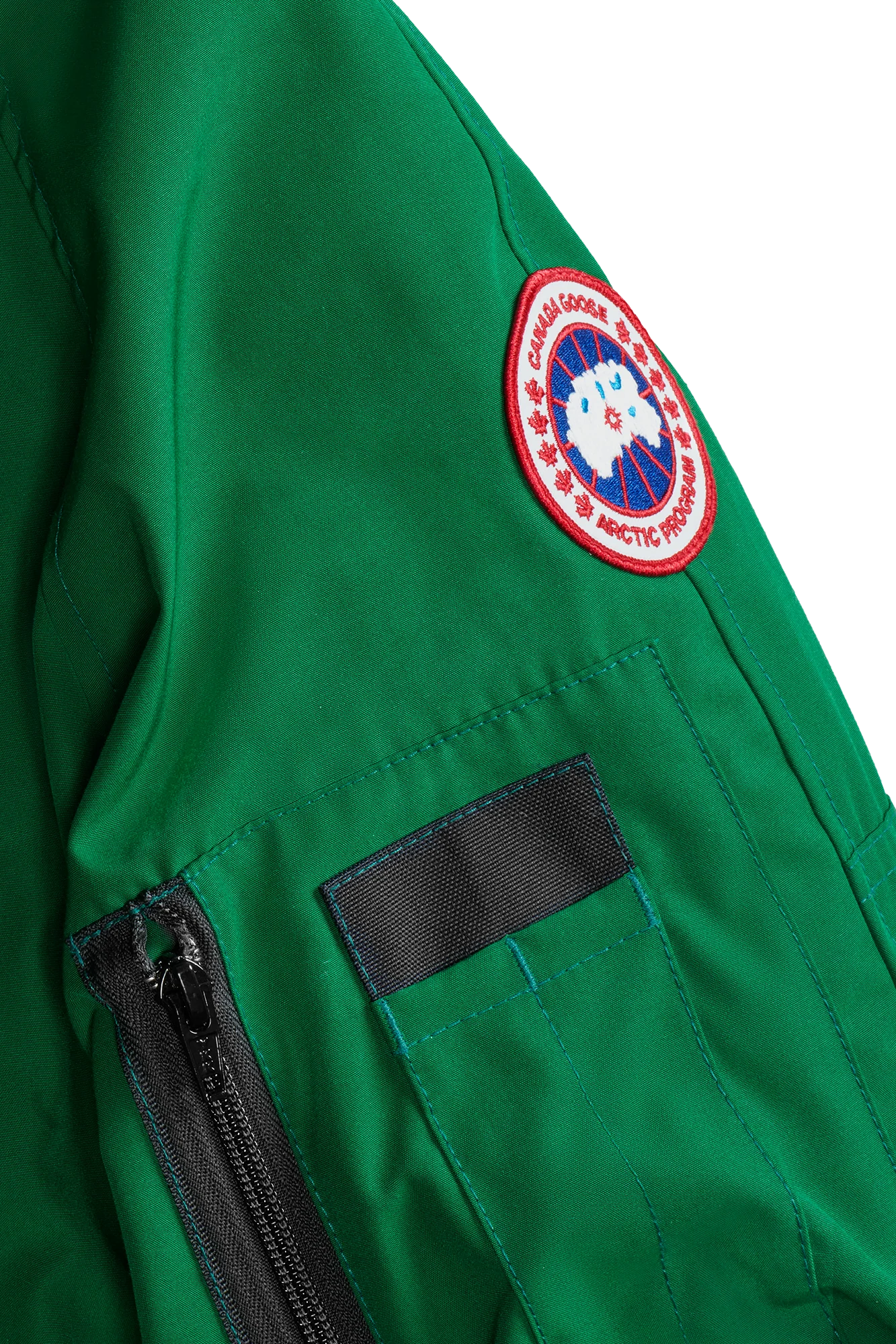 Chilliwack Bomber - Image 9