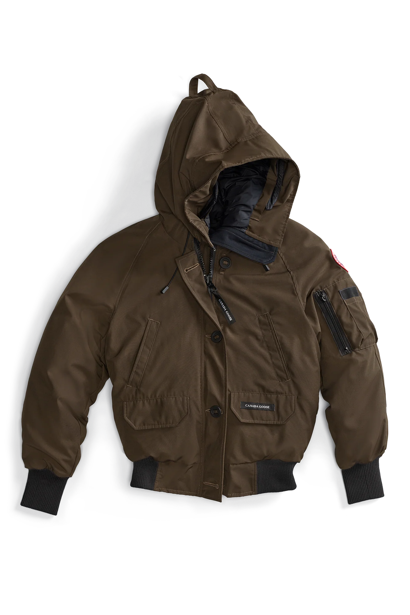 Chilliwack Bomber - Image 7