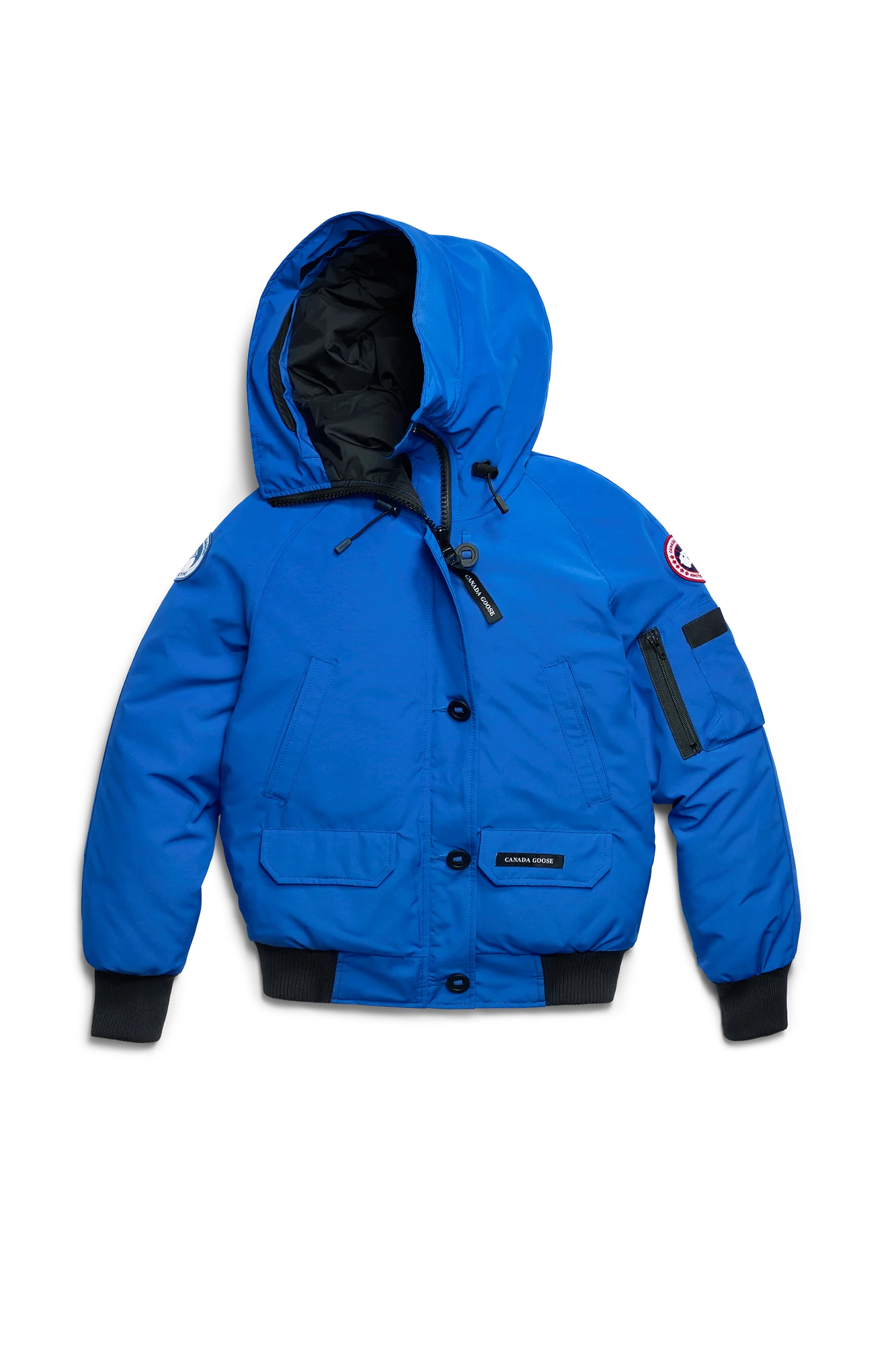 Chilliwack Bomber PBI - Image 9