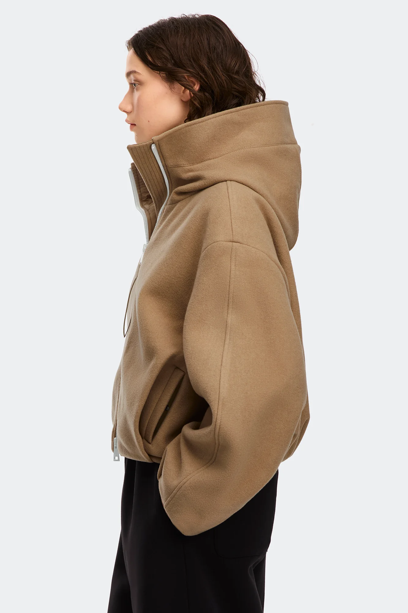 Chilliwack Bomber Wool - Image 3