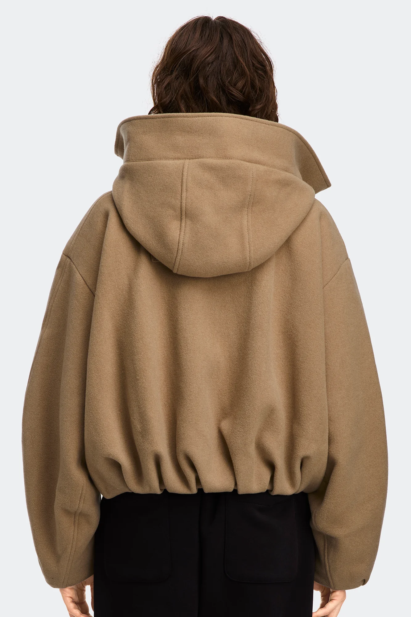 Chilliwack Bomber Wool - Image 4