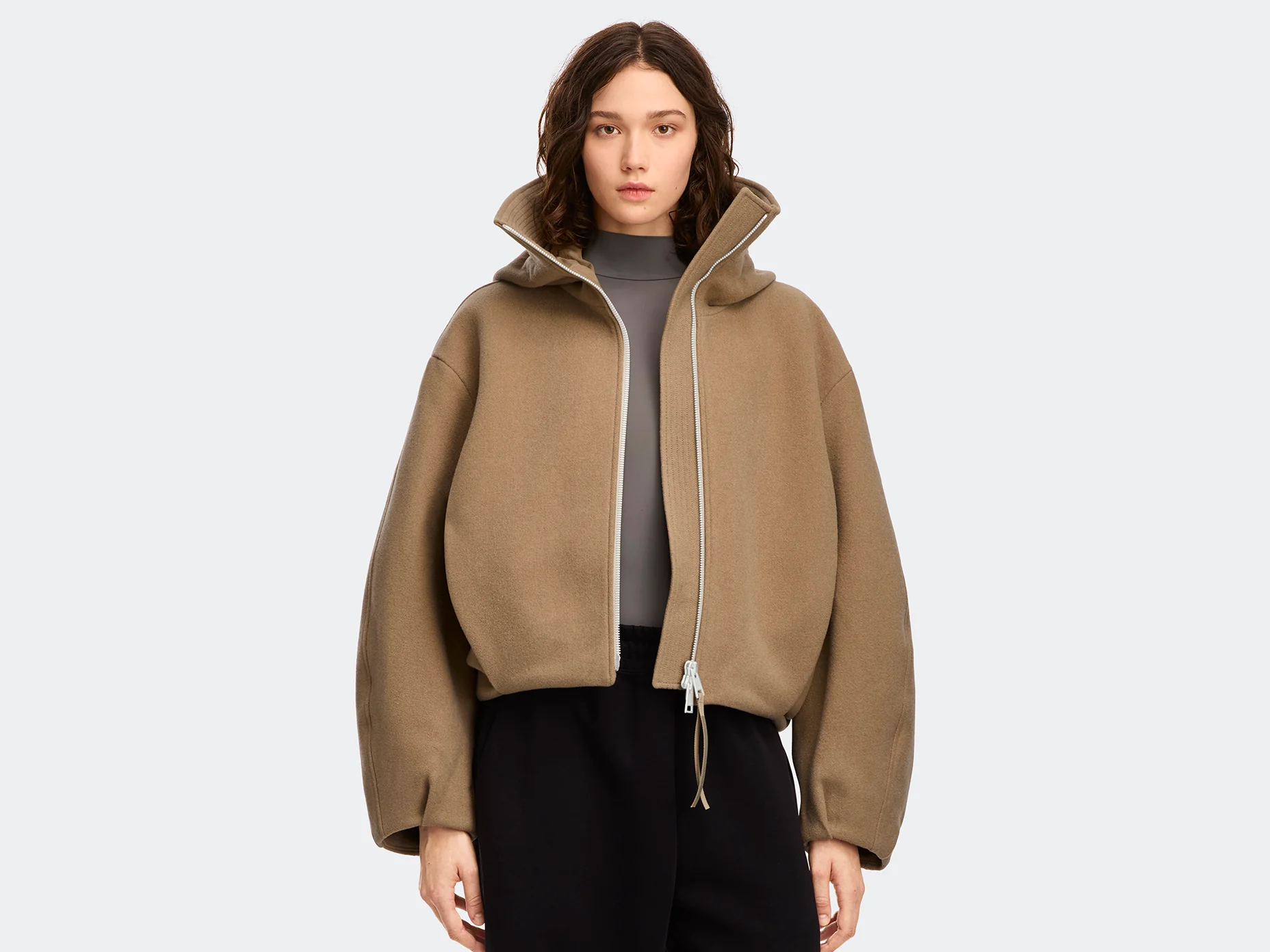 Chilliwack Bomber Wool - Image 5