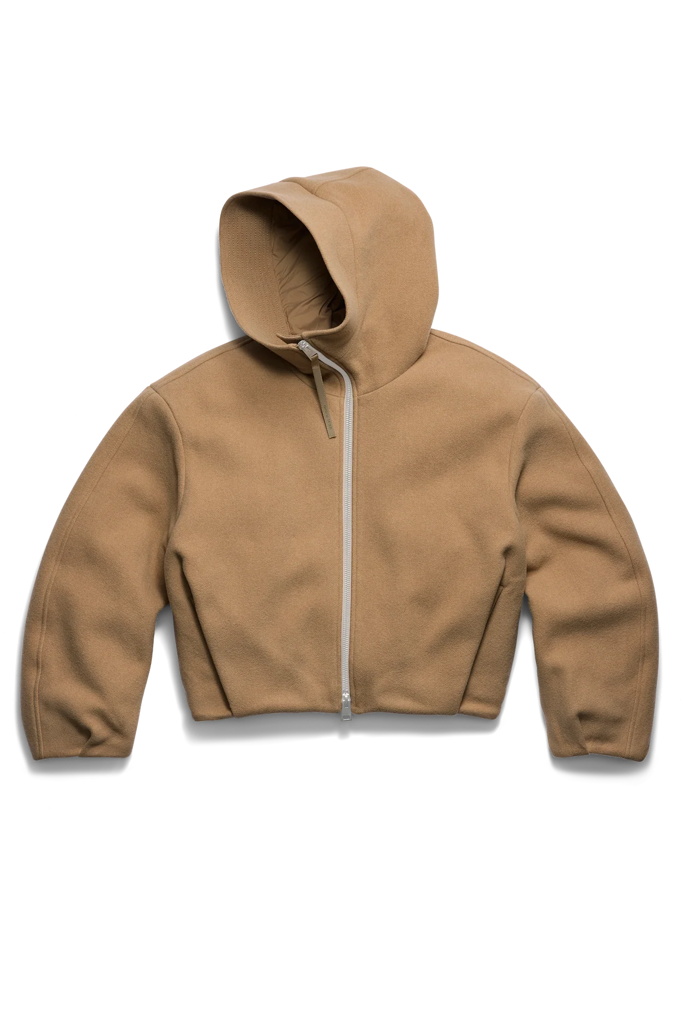 Chilliwack Bomber Wool - Image 6