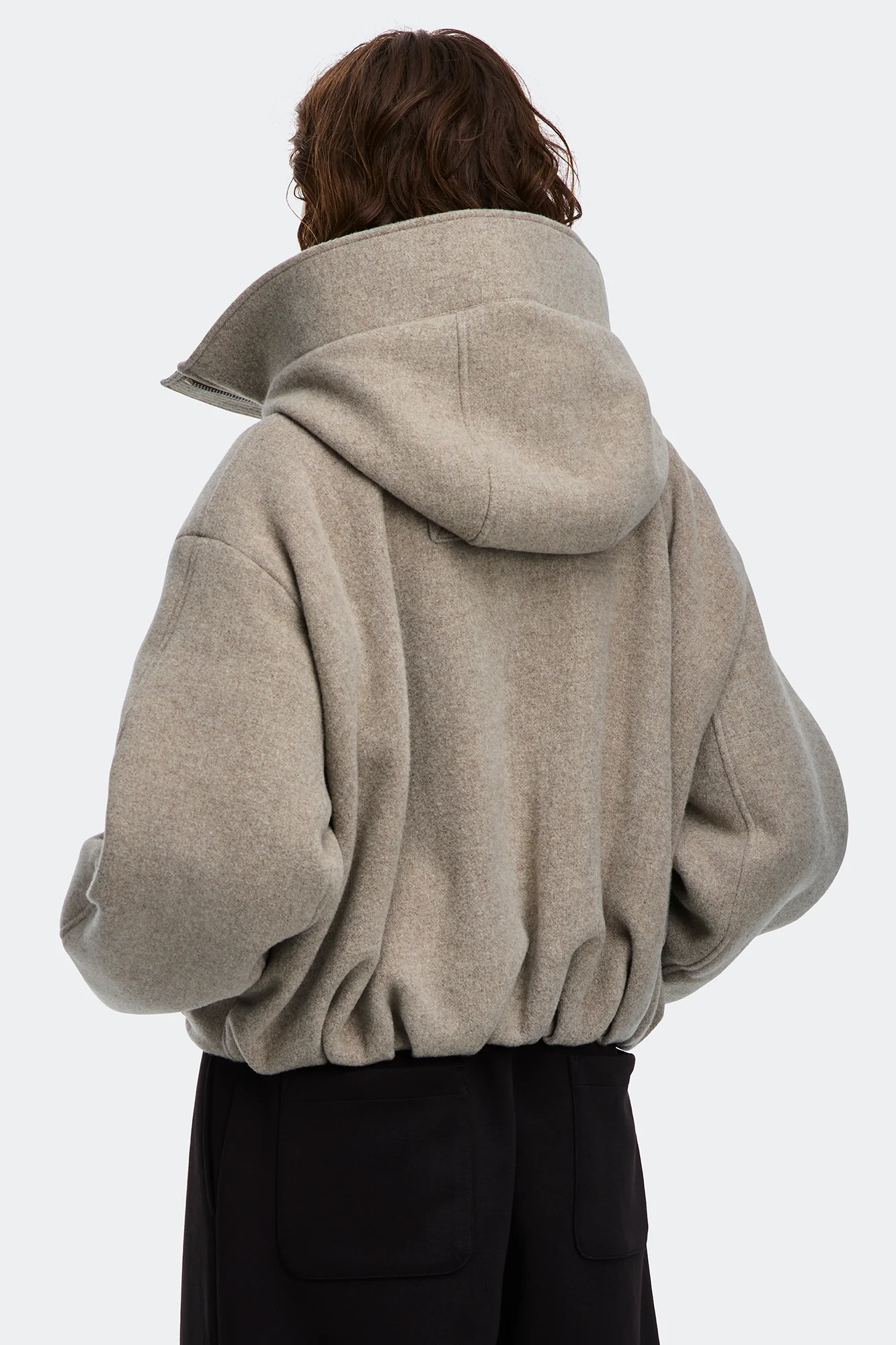 Chilliwack Bomber Wool - Image 3