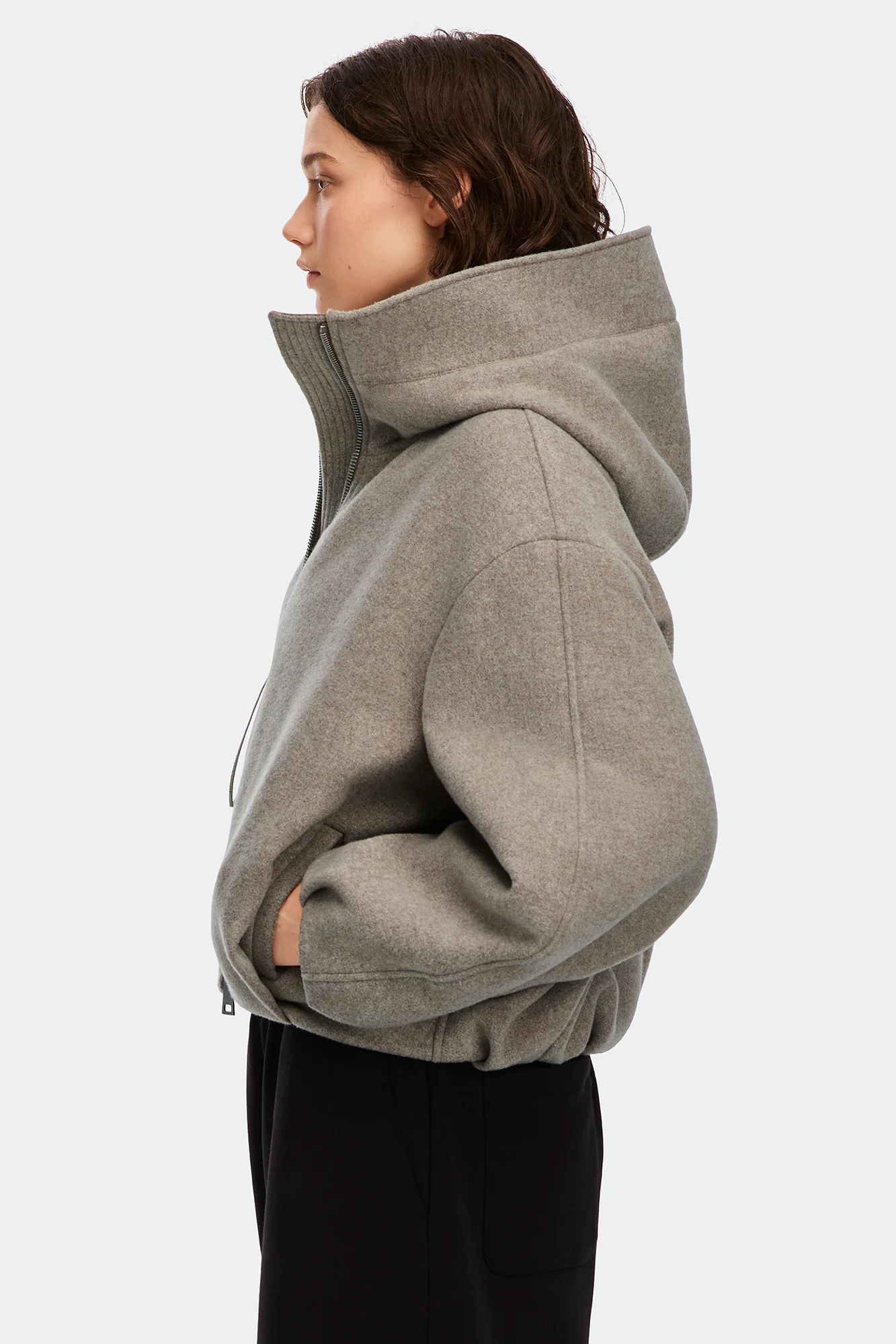 Chilliwack Bomber Wool - Image 4