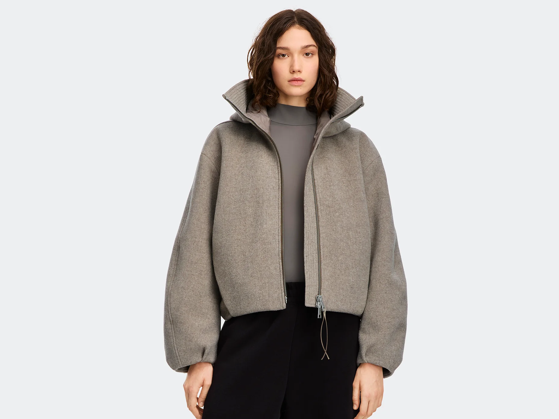 Chilliwack Bomber Wool - Image 5