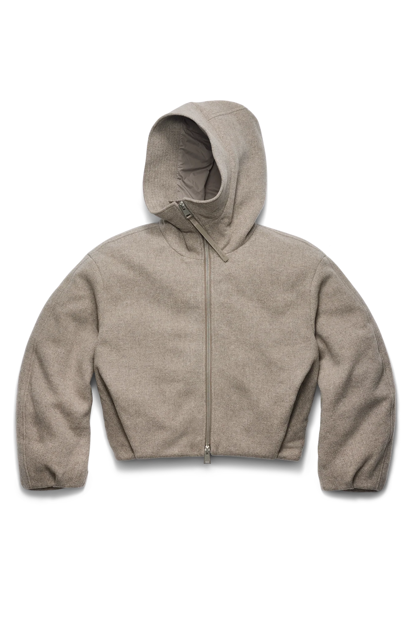 Chilliwack Bomber Wool - Image 7
