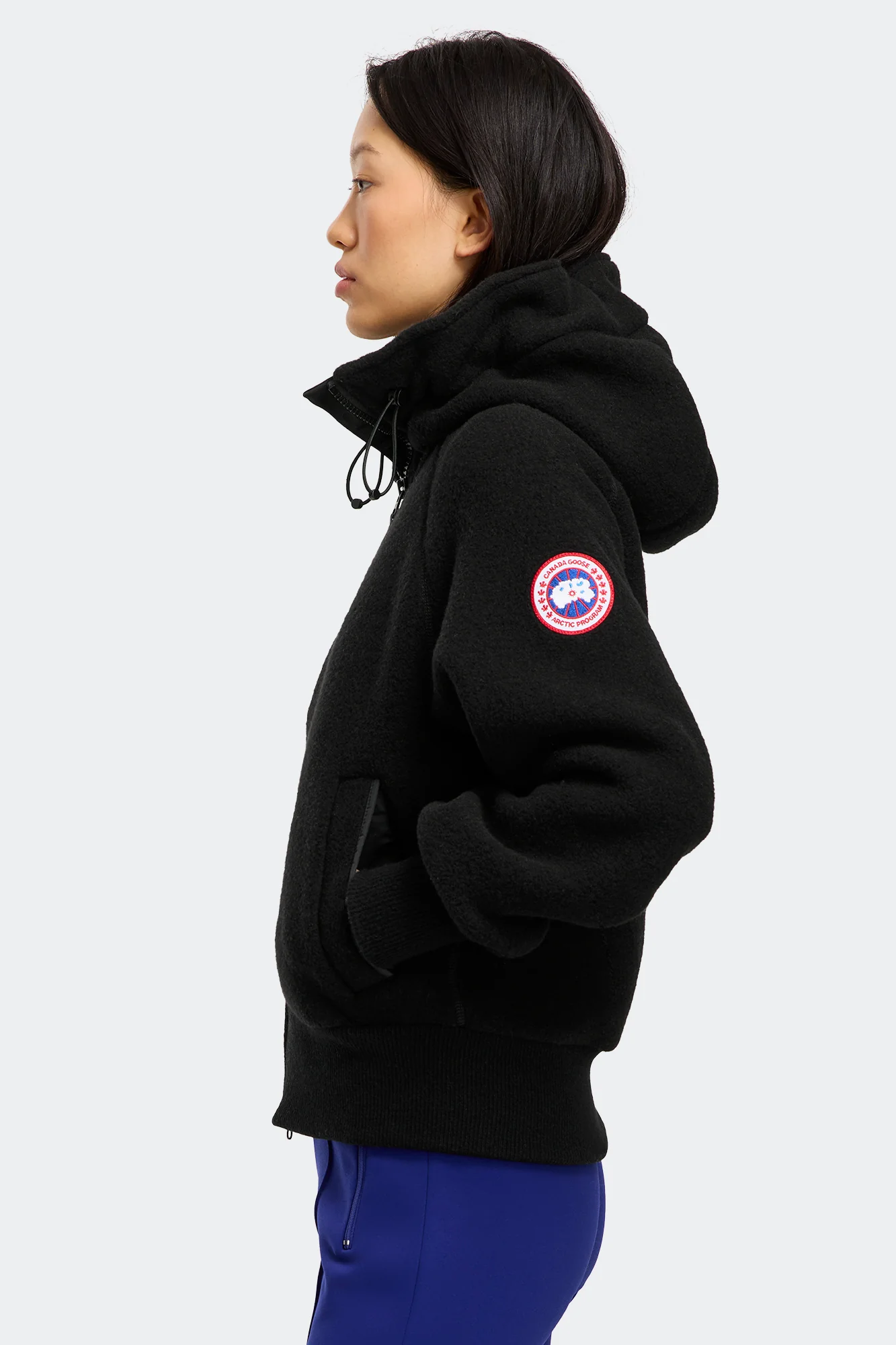 Chilliwack Bomber Kind Fleece - Image 3