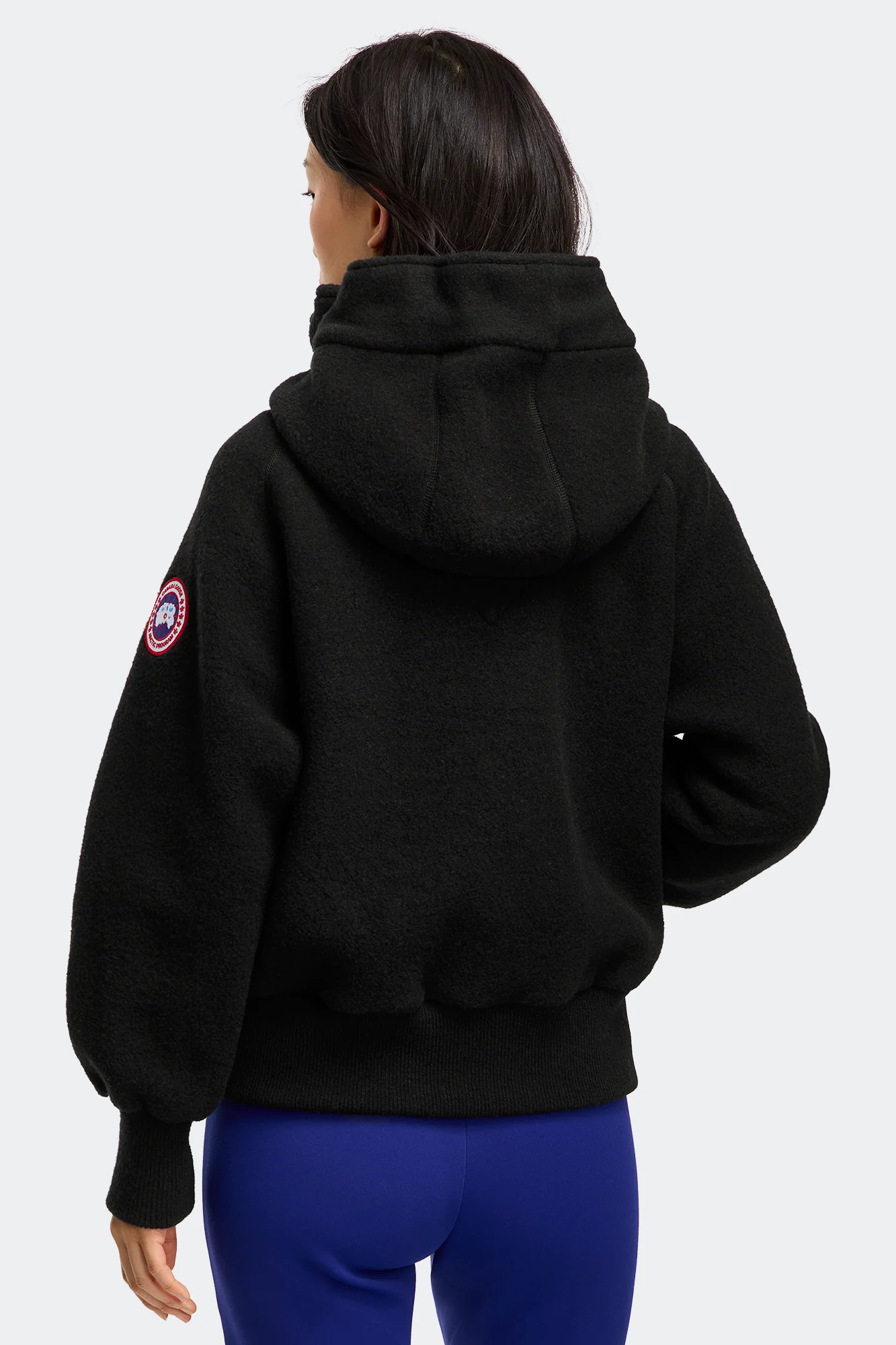 Chilliwack Bomber Kind Fleece - Image 4