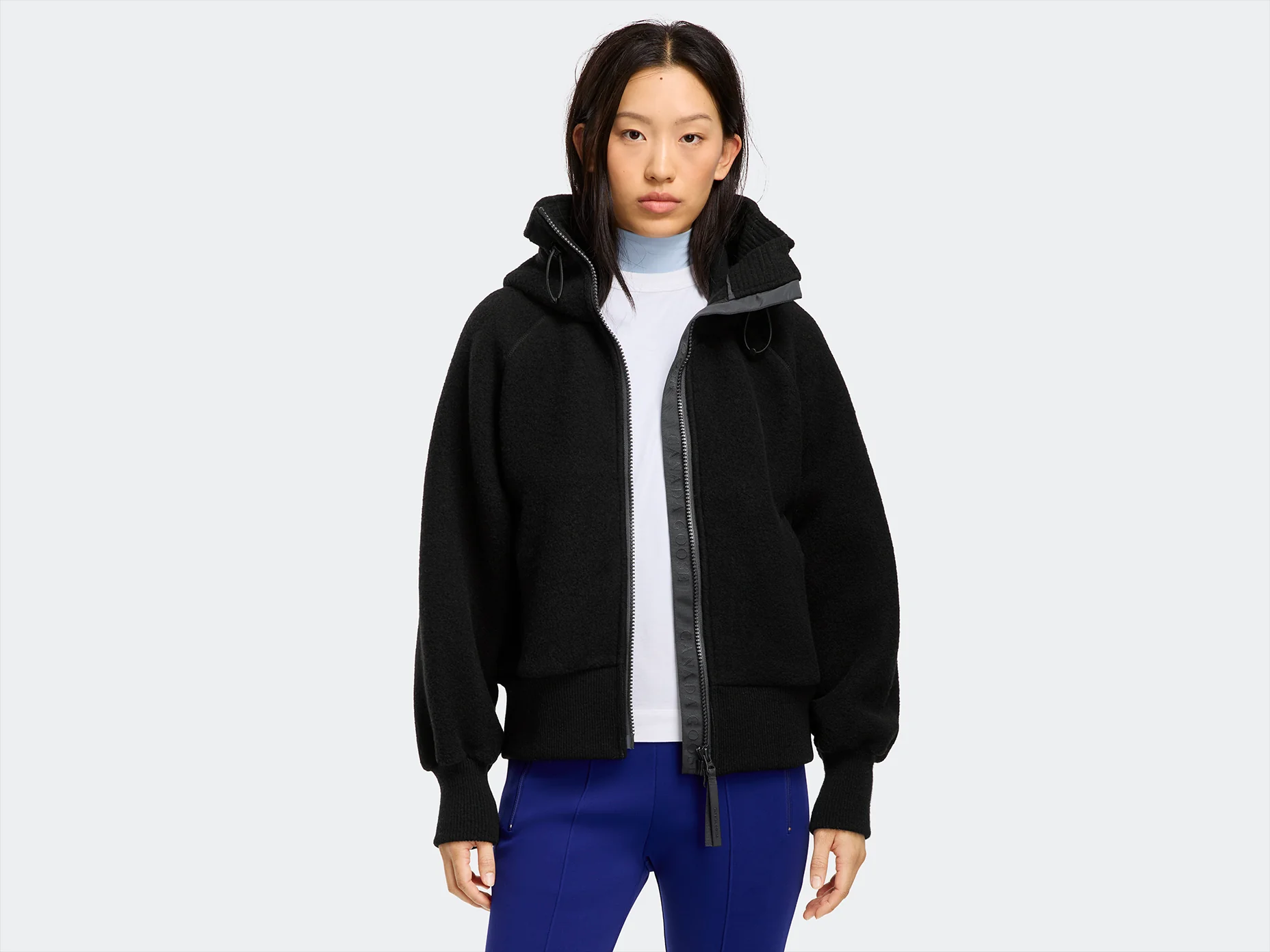 Chilliwack Bomber Kind Fleece - Image 5