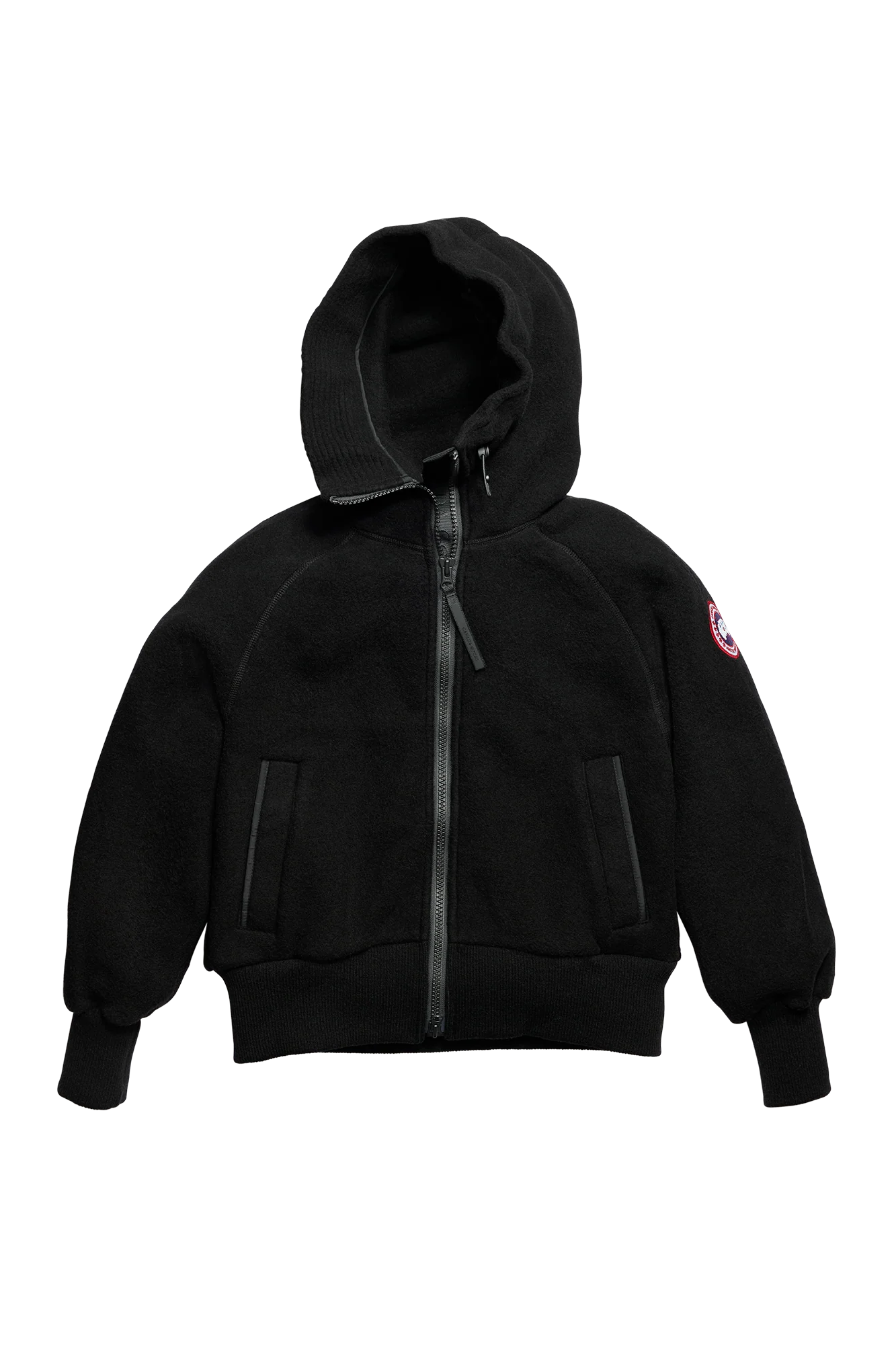 Chilliwack Bomber Kind Fleece - Image 6