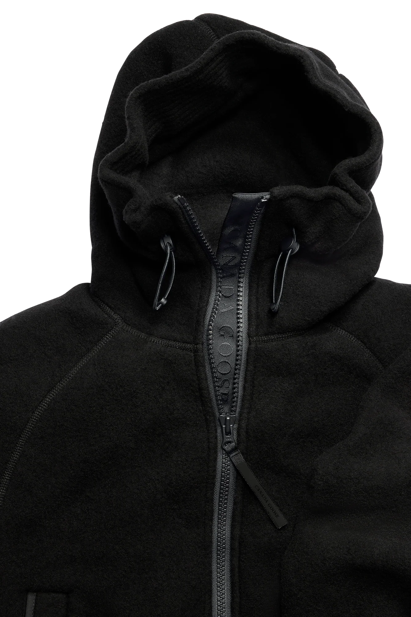 Chilliwack Bomber Kind Fleece - Image 7