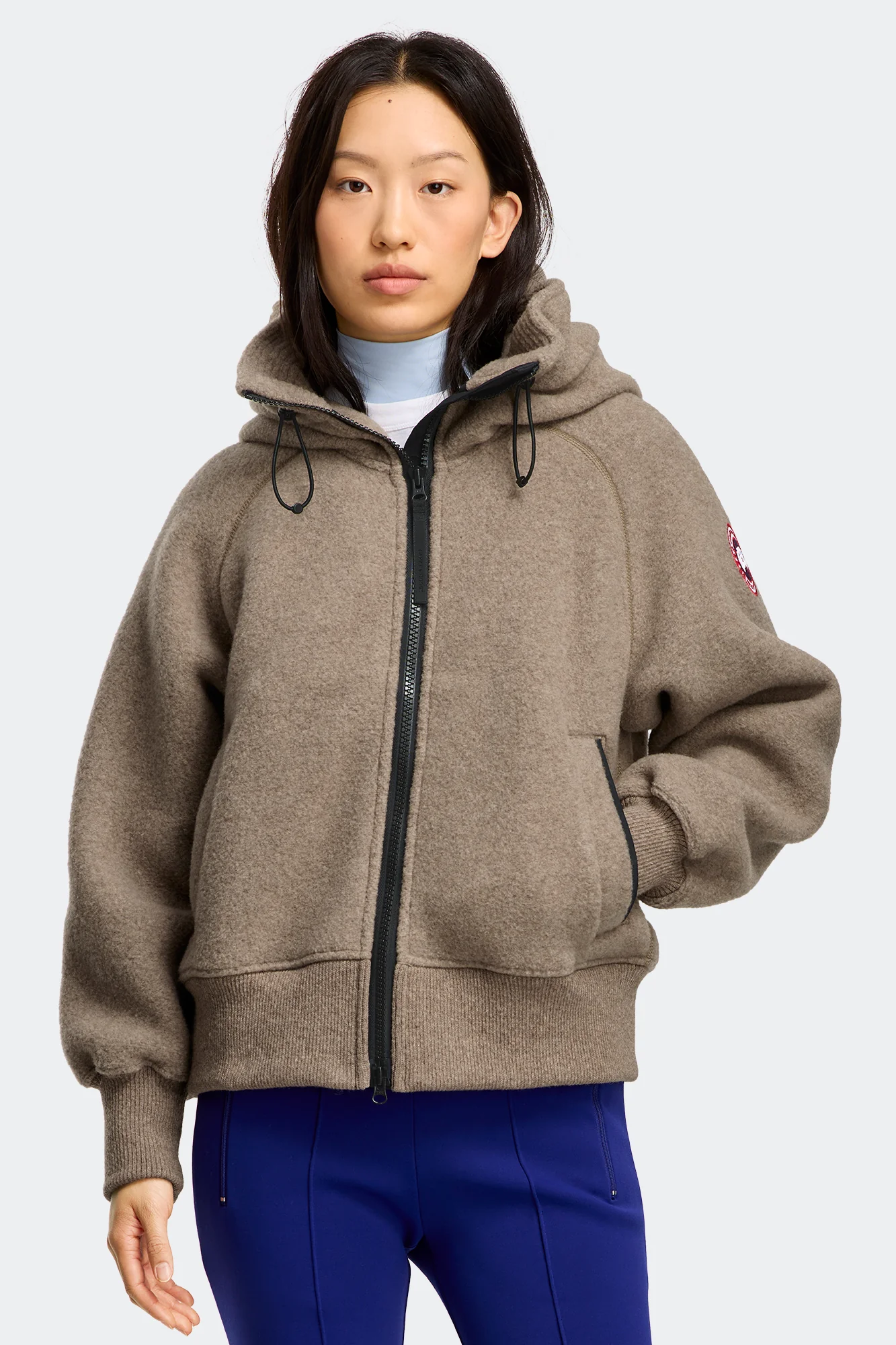 Chilliwack Bomber Kind Fleece - Image 4