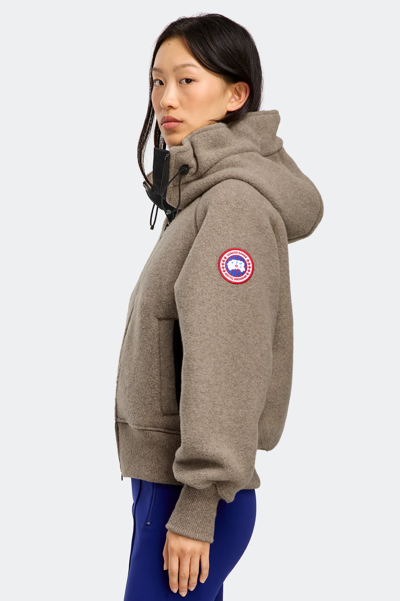 Chilliwack Bomber Kind Fleece - Image 5