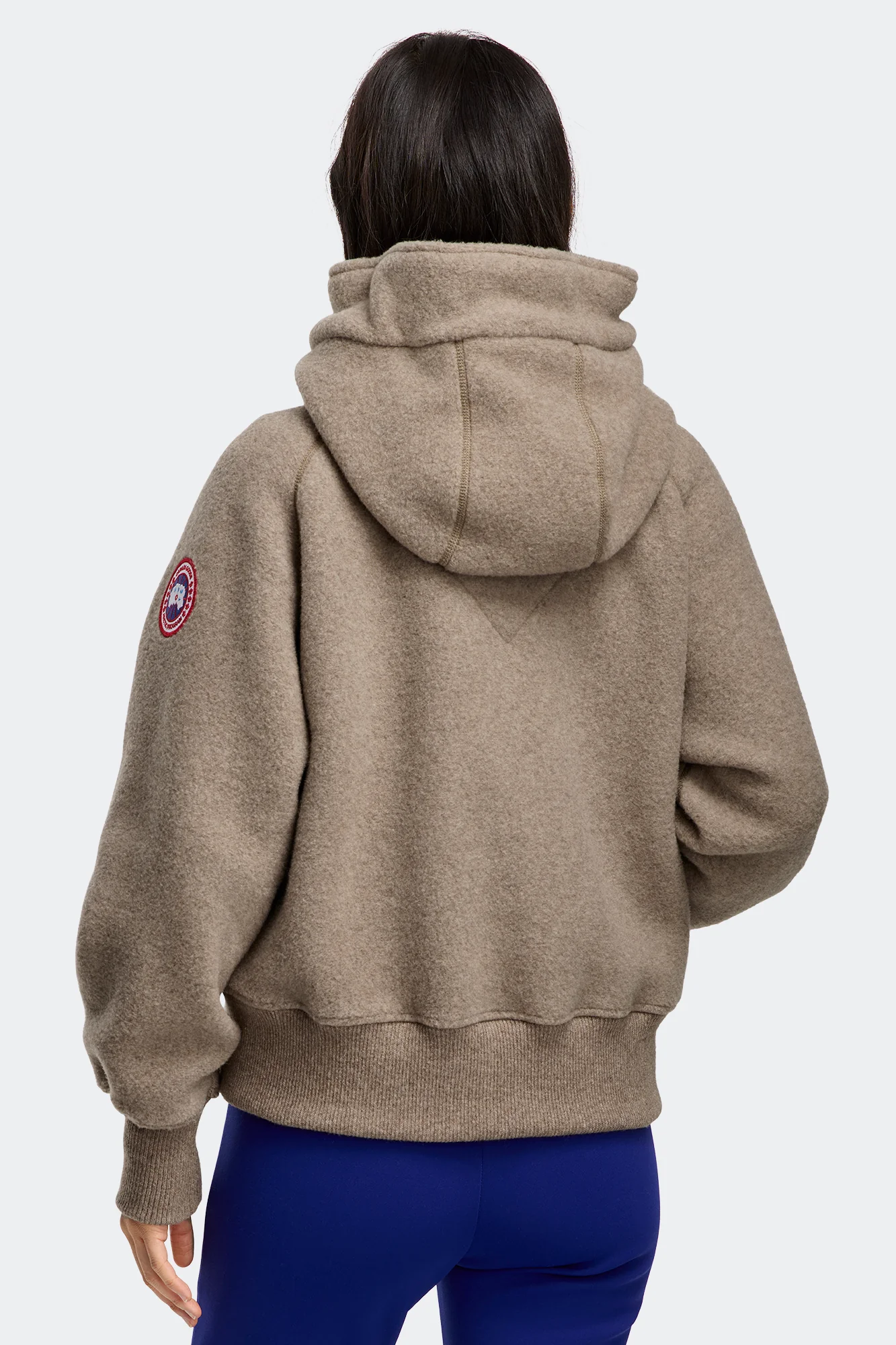 Chilliwack Bomber Kind Fleece - Image 6
