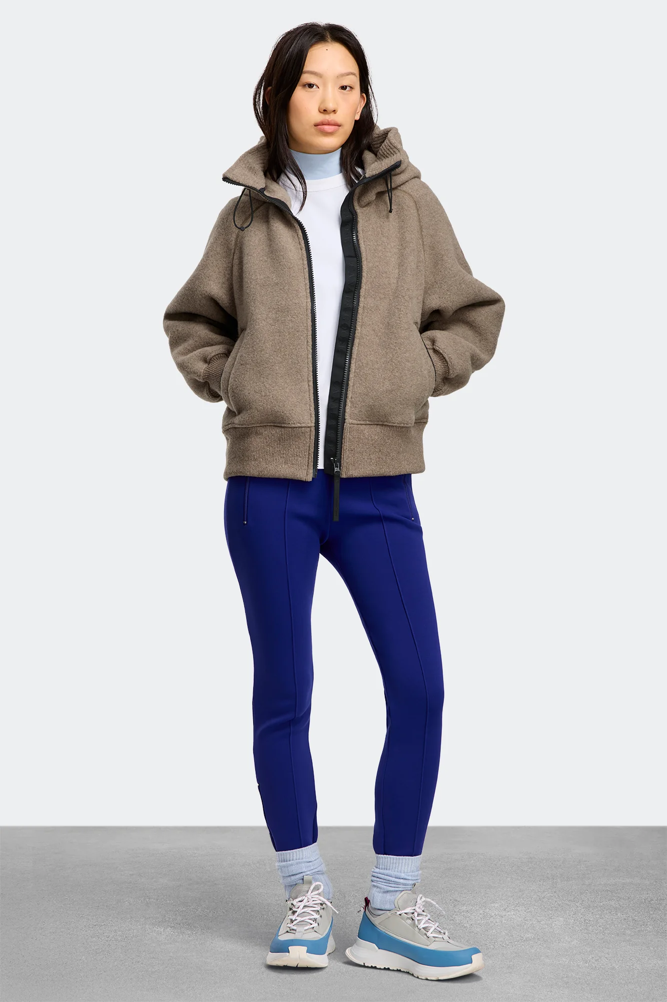 Chilliwack Bomber Kind Fleece - Image 7