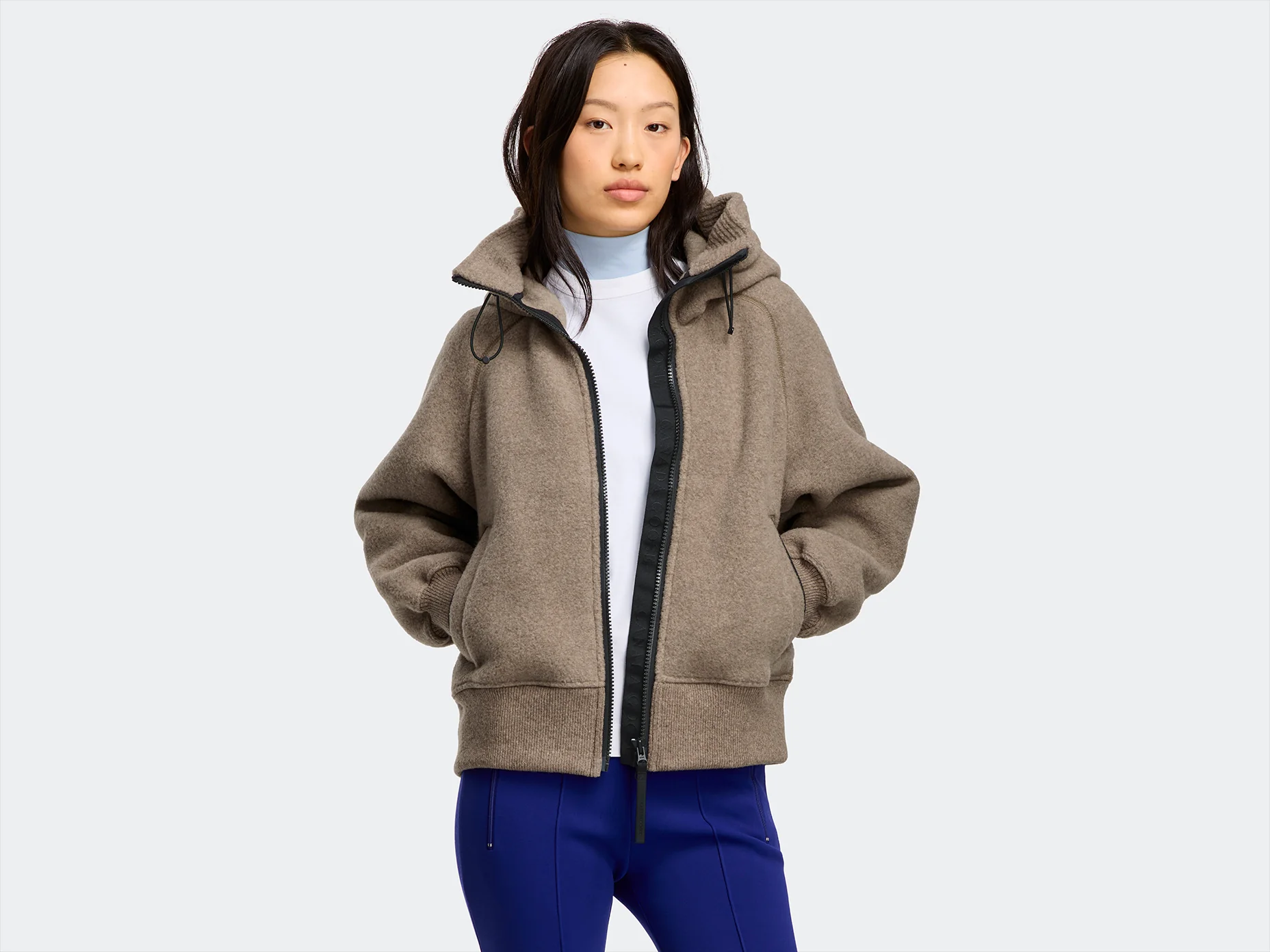 Chilliwack Bomber Kind Fleece - Image 8