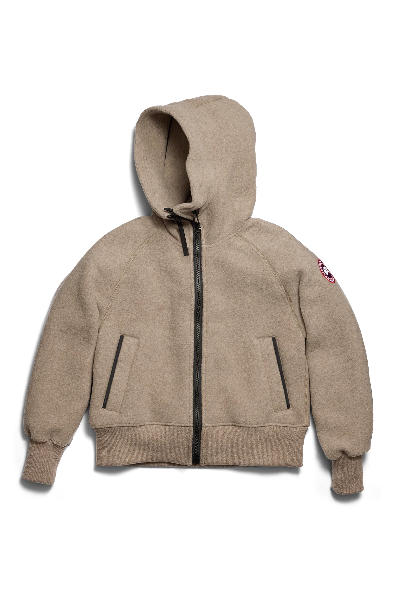 Chilliwack Bomber Kind Fleece - Image 9