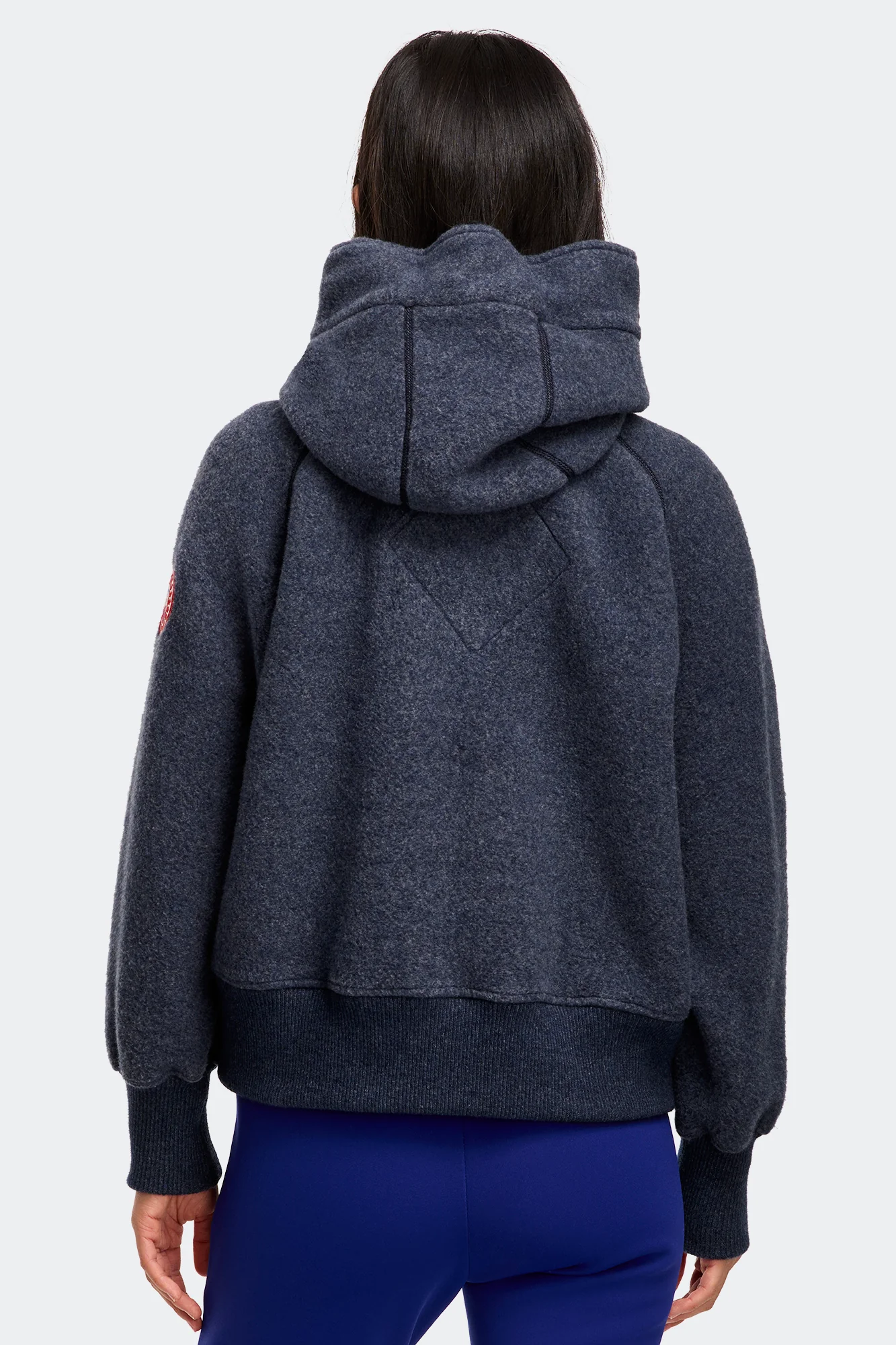 Chilliwack Bomber Kind Fleece - Image 3