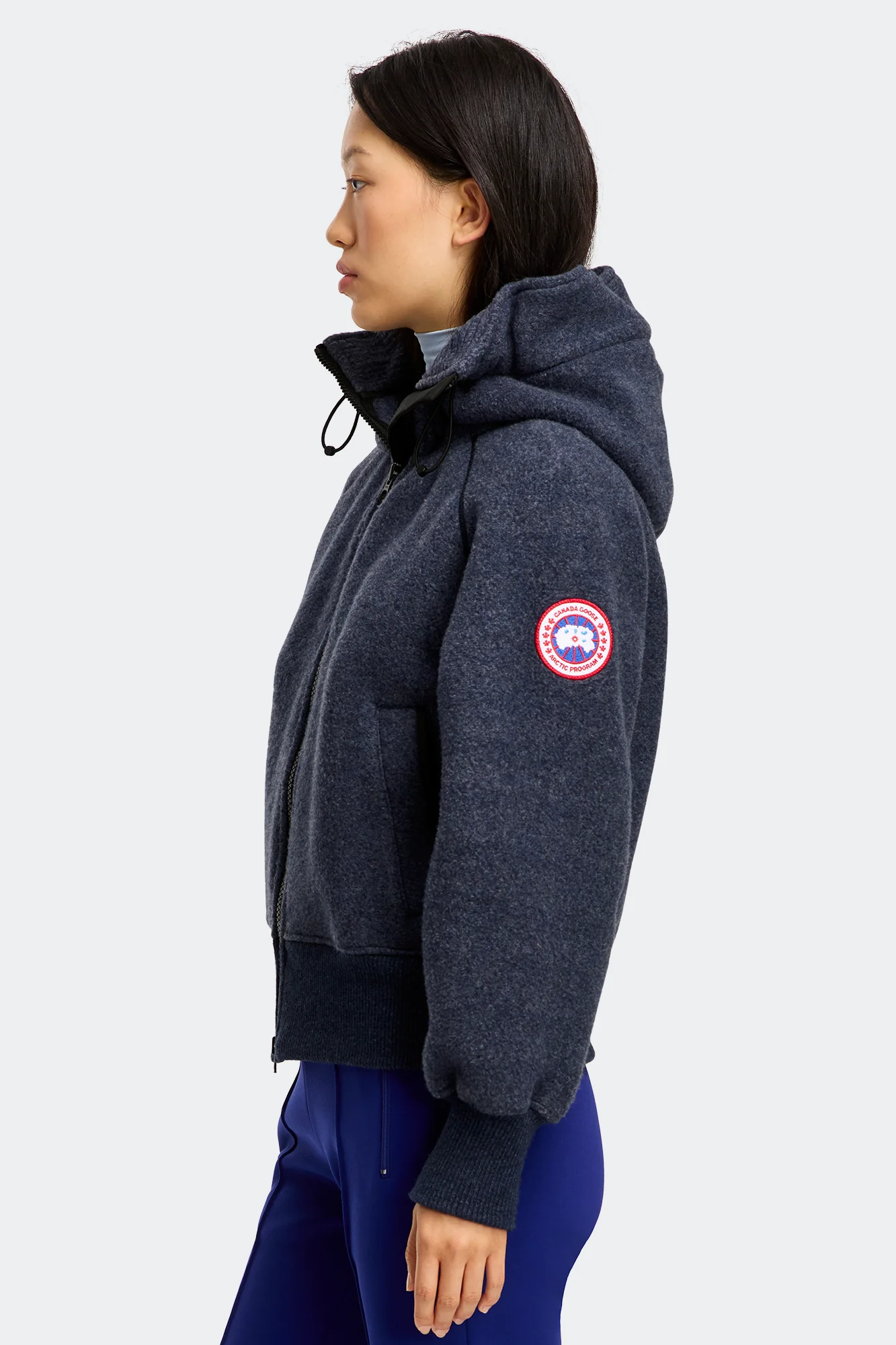 Chilliwack Bomber Kind Fleece - Image 4