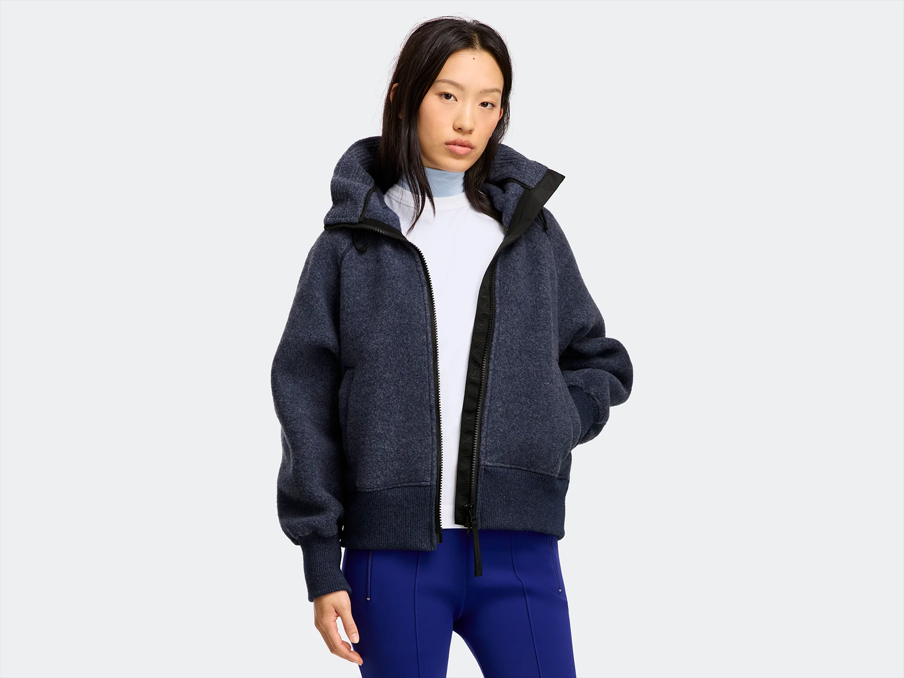 Chilliwack Bomber Kind Fleece - Image 5