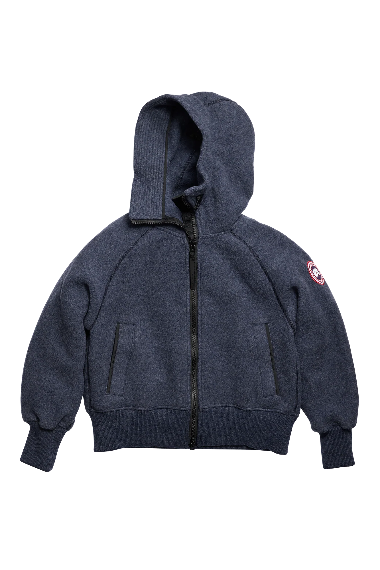 Chilliwack Bomber Kind Fleece - Image 6