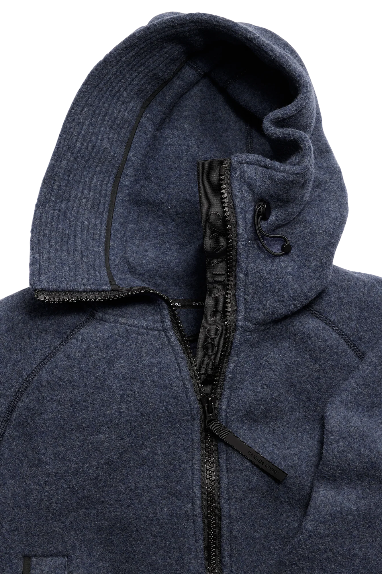 Chilliwack Bomber Kind Fleece - Image 7