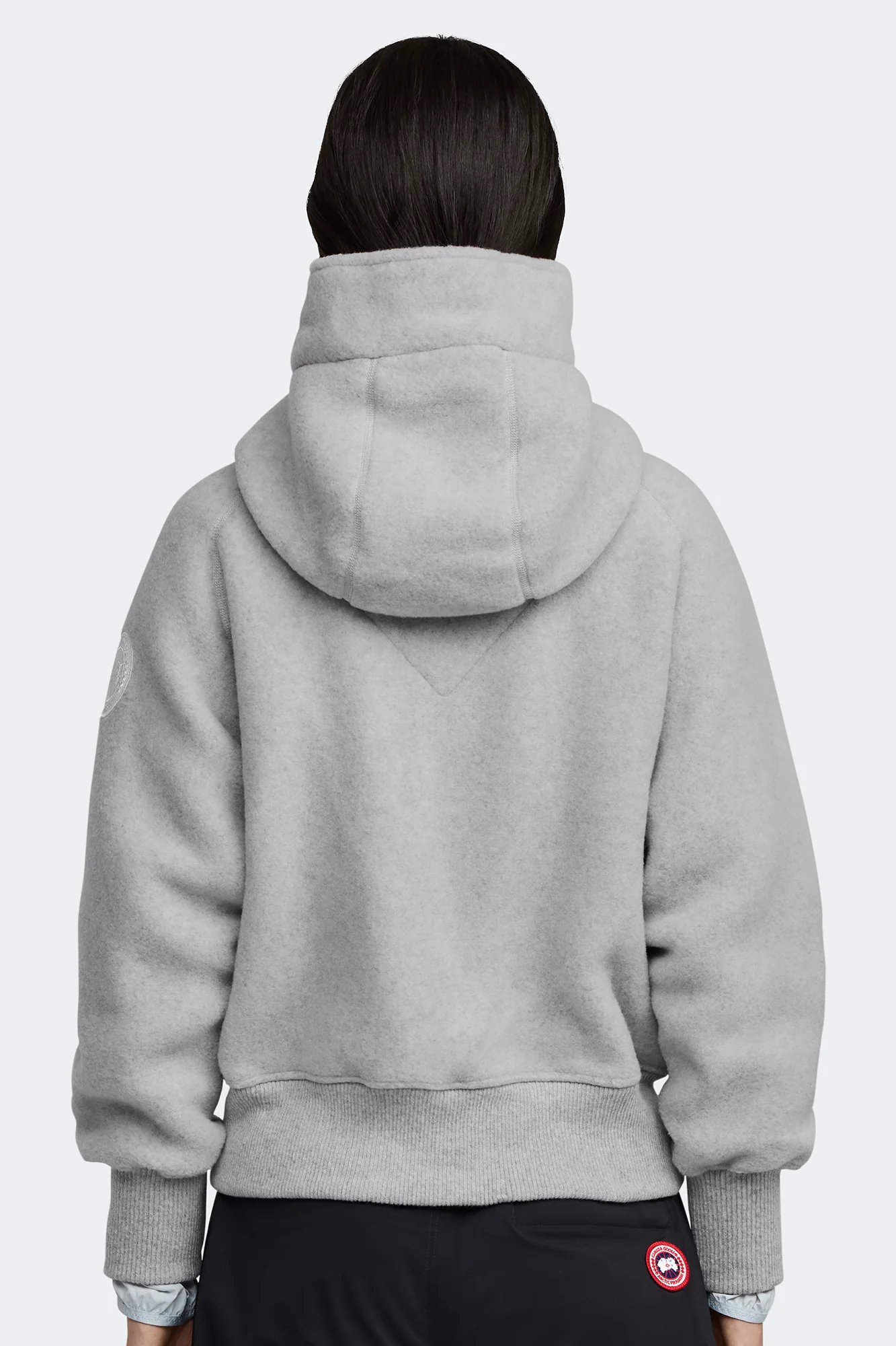 Chilliwack Bomber Kind Fleece HUMANATURE - Image 4