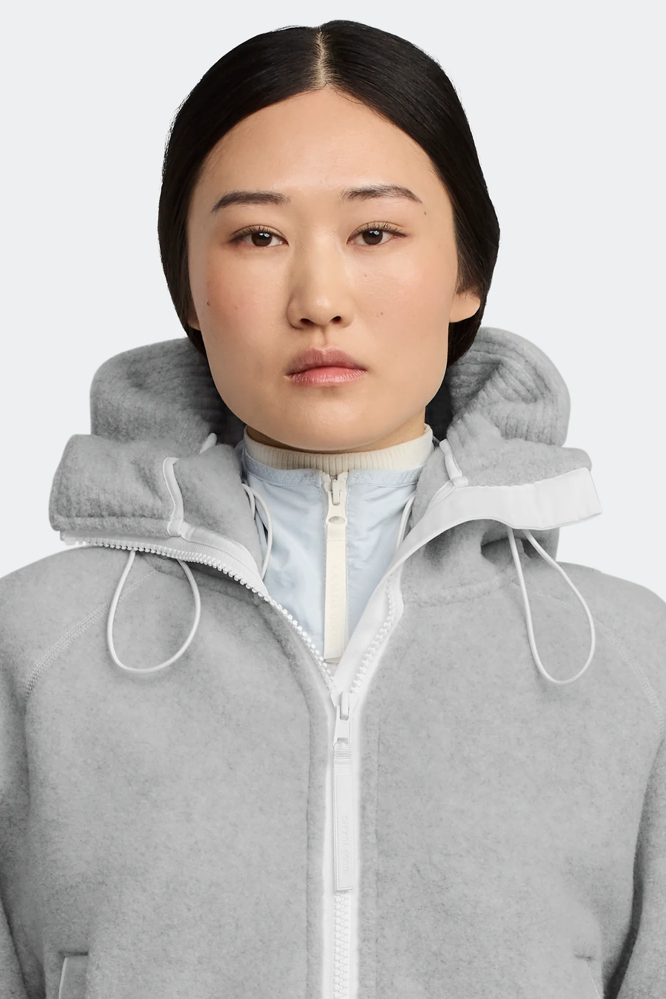 Chilliwack Bomber Kind Fleece HUMANATURE - Image 5