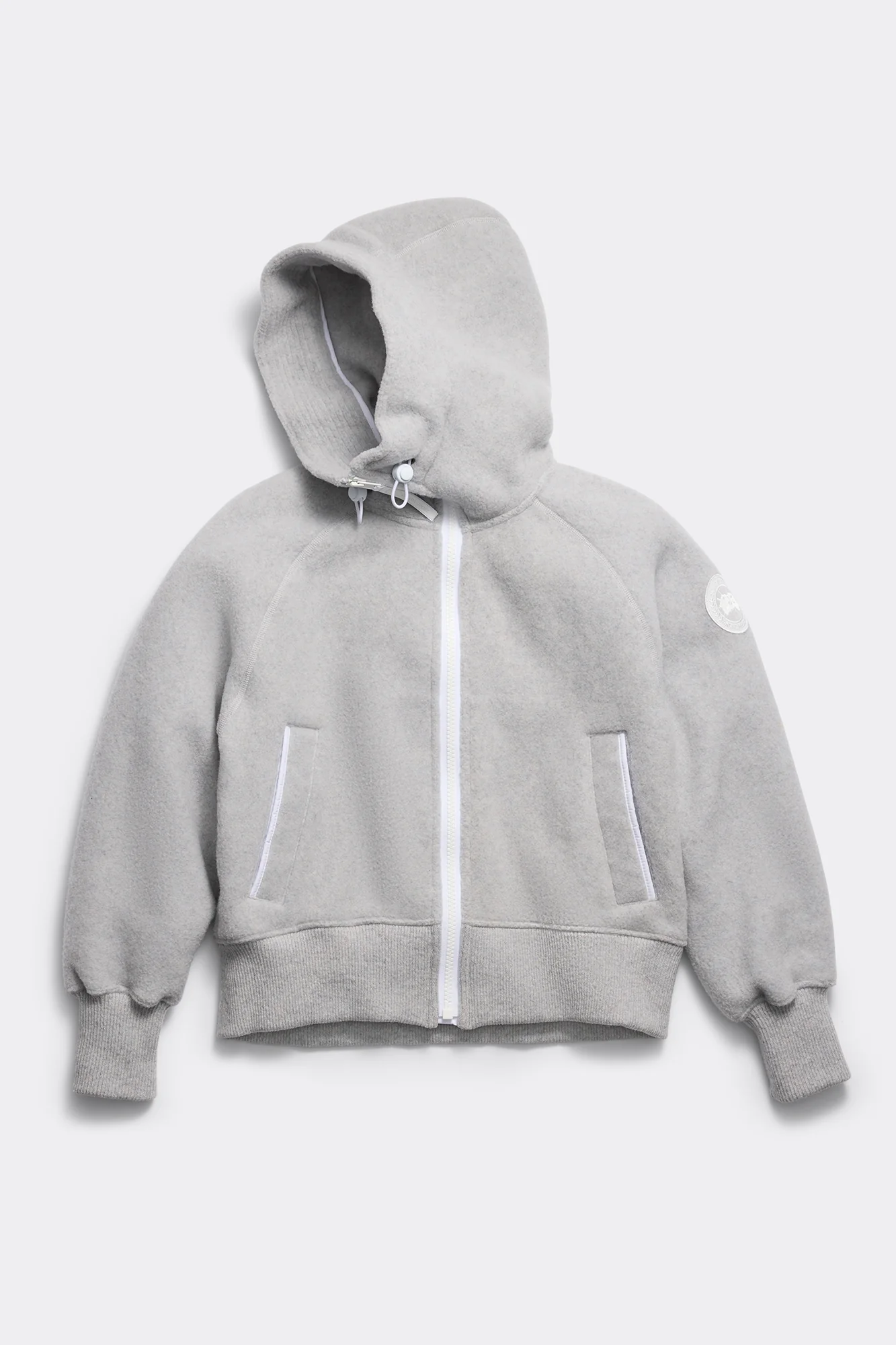 Chilliwack Bomber Kind Fleece HUMANATURE - Image 7
