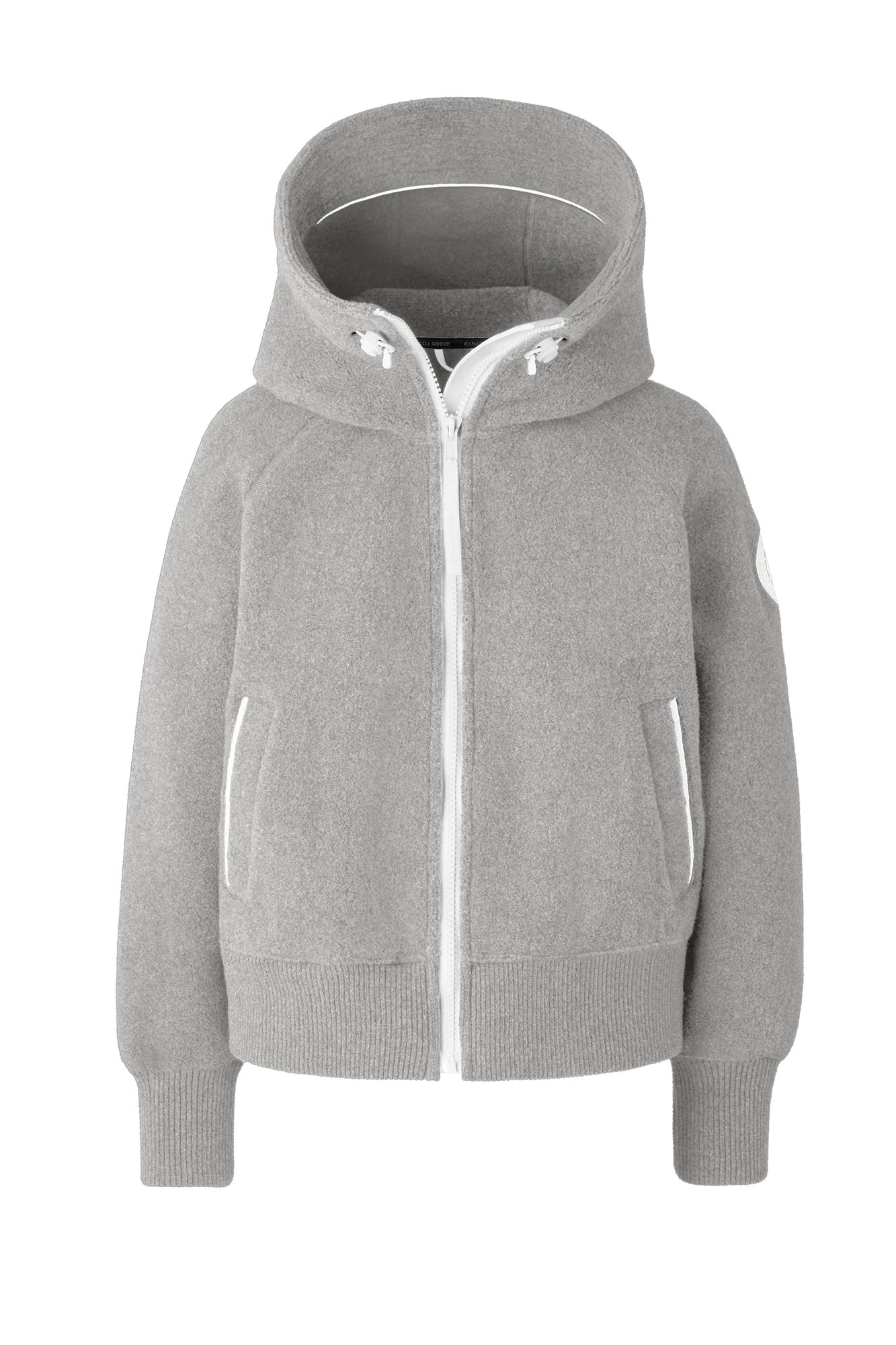 Chilliwack Bomber Kind Fleece HUMANATURE - Image 8