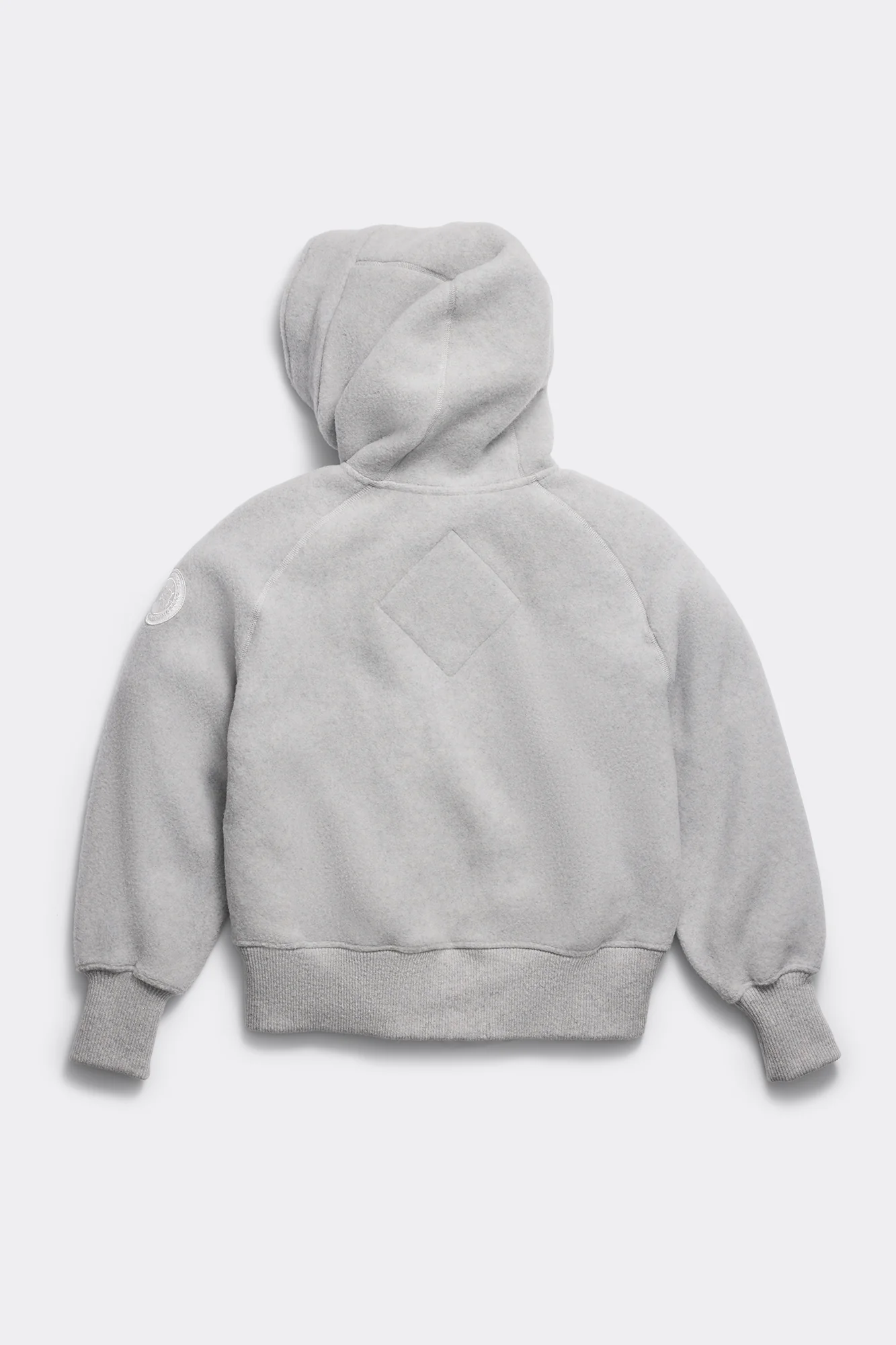 Chilliwack Bomber Kind Fleece HUMANATURE - Image 9