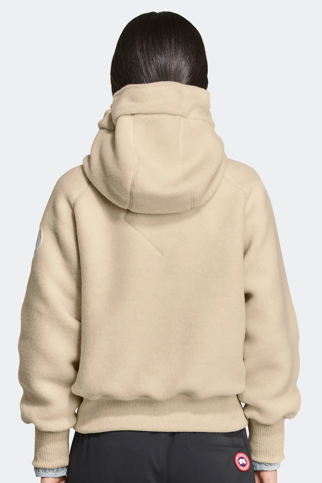 Chilliwack Bomber Kind Fleece HUMANATURE - Image 4